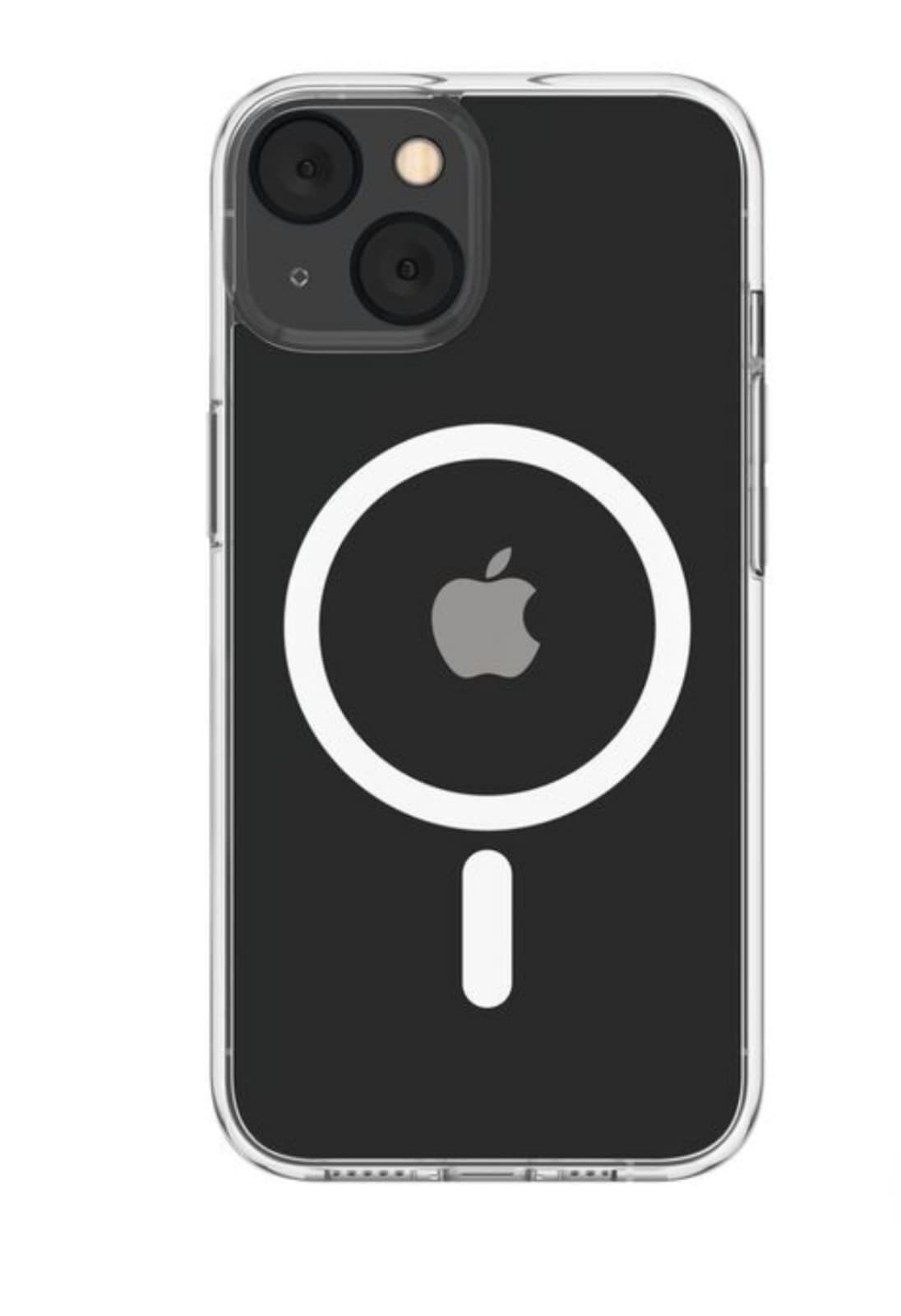 Belkin Magnetic Protective Apple 14 Phone Case