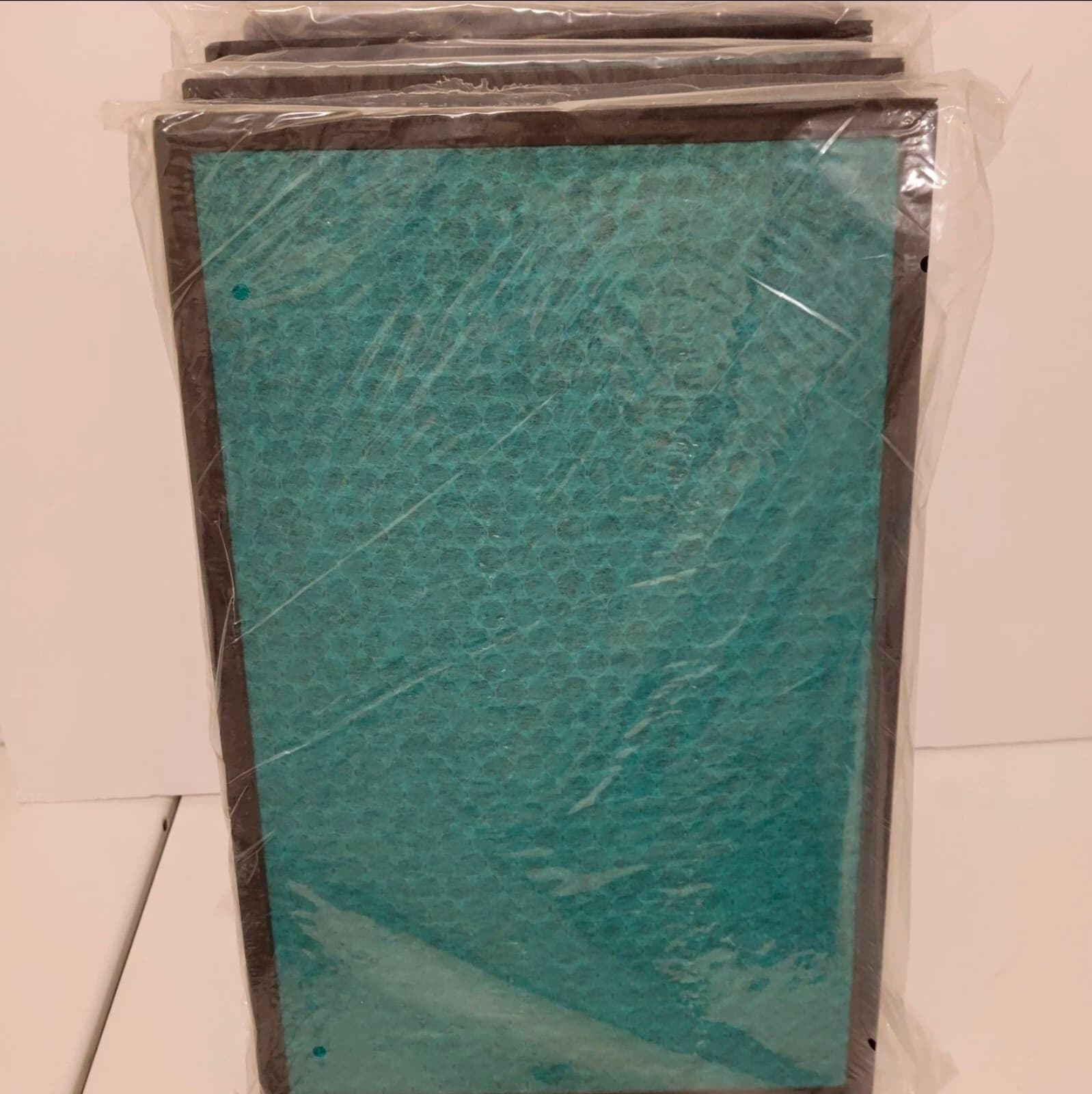 Replacement Filter G3 & A3 Air Purifier True HEPA and Activated Carbon 4 Pack