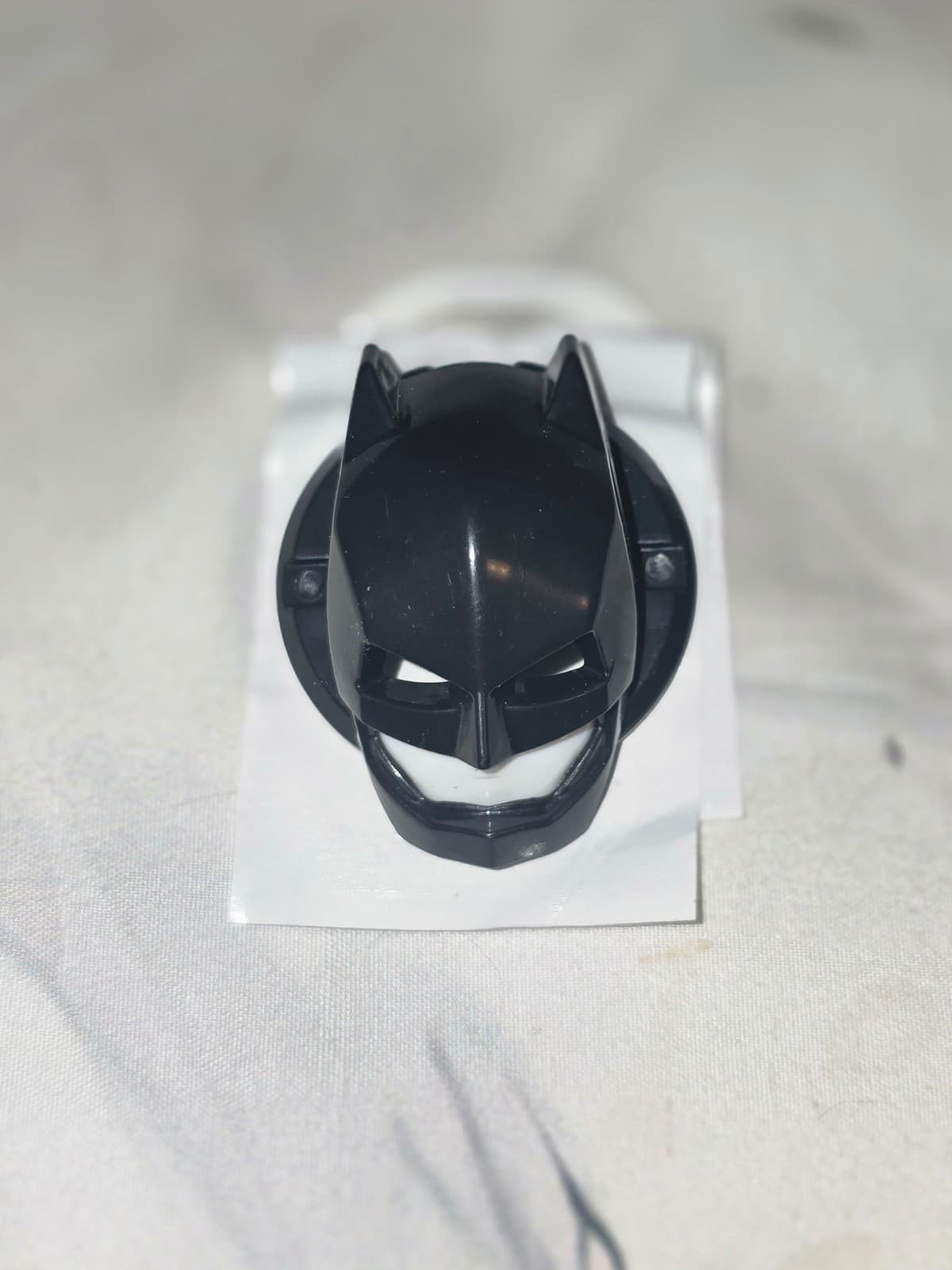 Batman Car Start Accessory