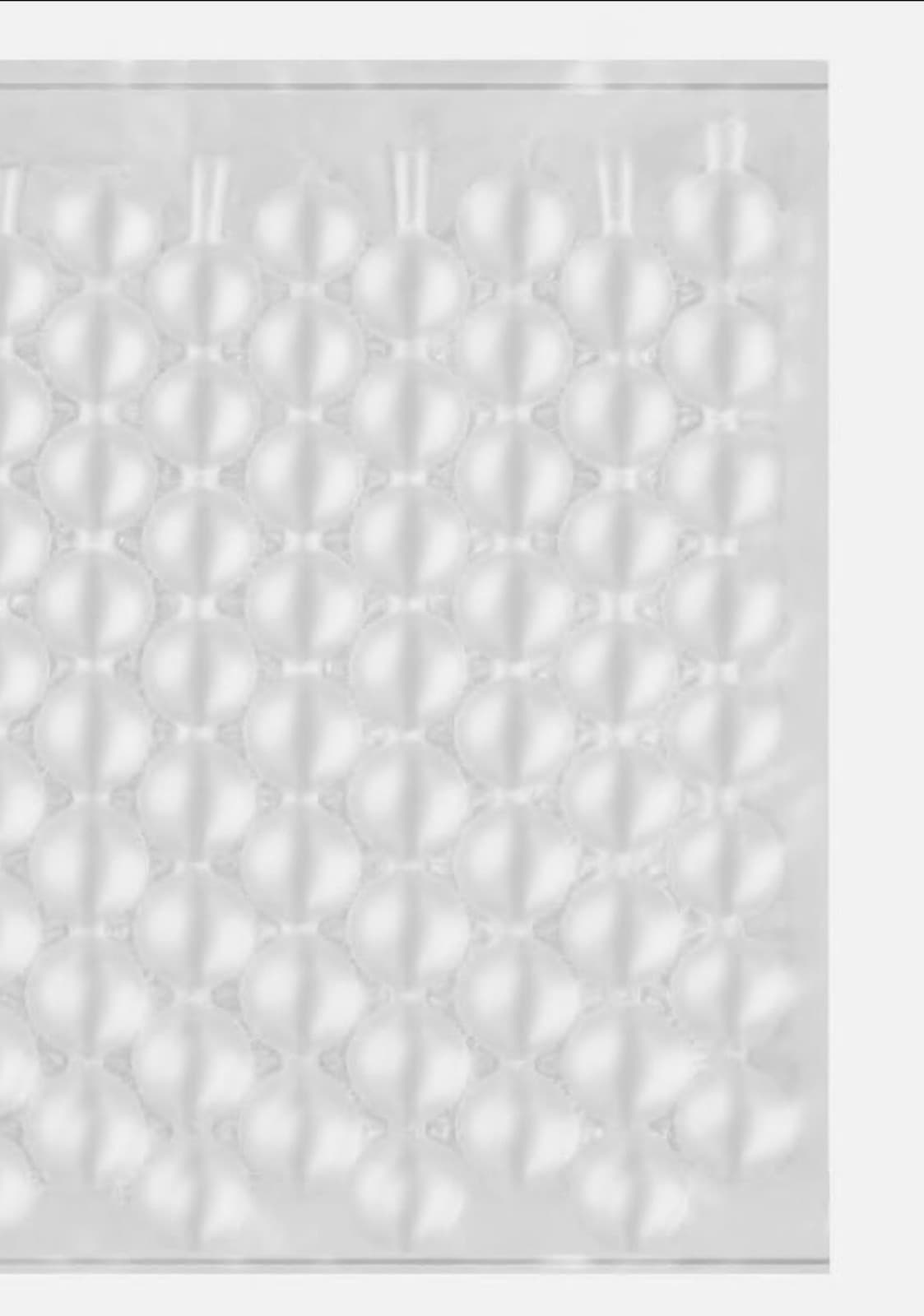 Bubble Wrap Large 12in x 200ft