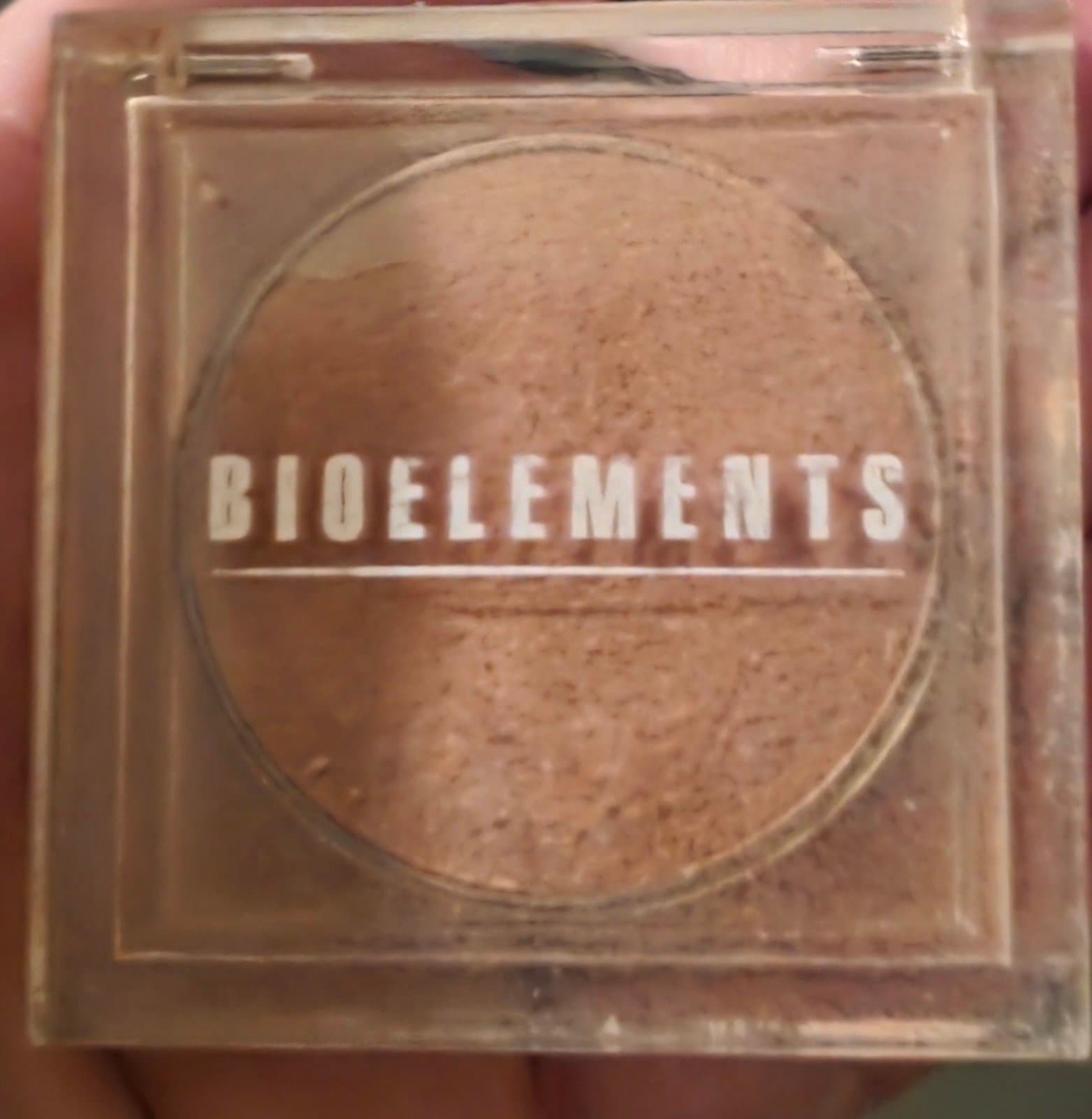 Bioelements Balanced Blush in Shimmer Pink