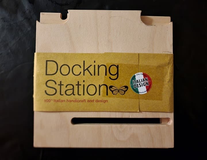 DIY phone, watch, wallet stand Brand New