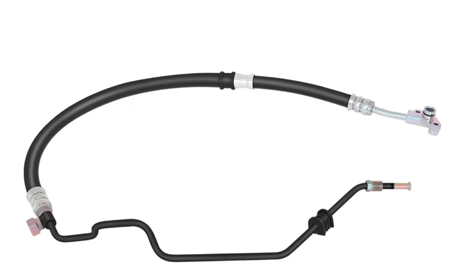 Honda Odyssey Power Steering Pressure Hose