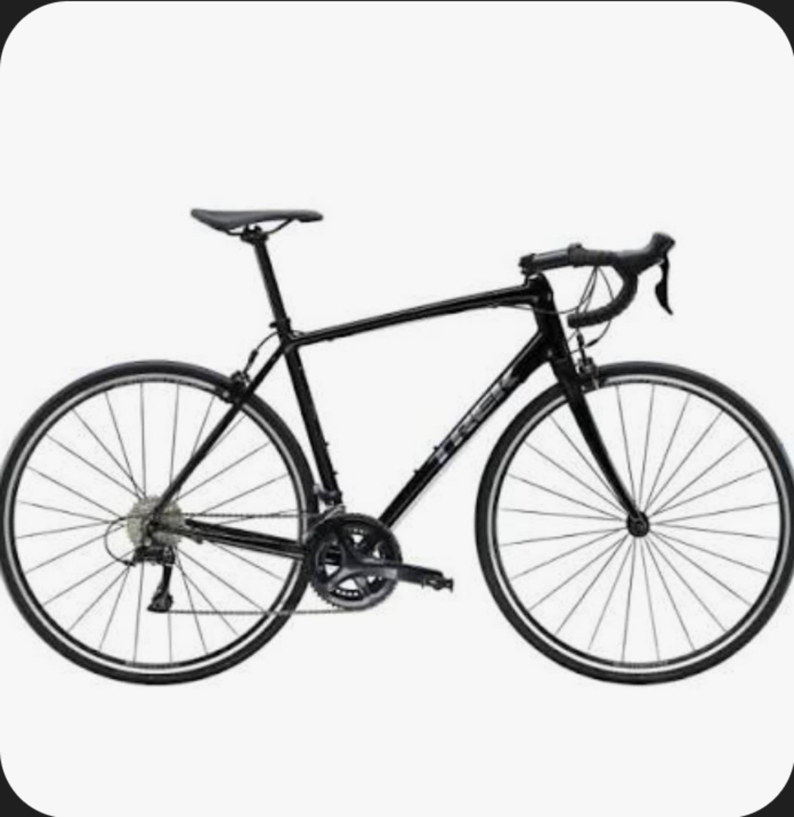 Trek Domane AL3