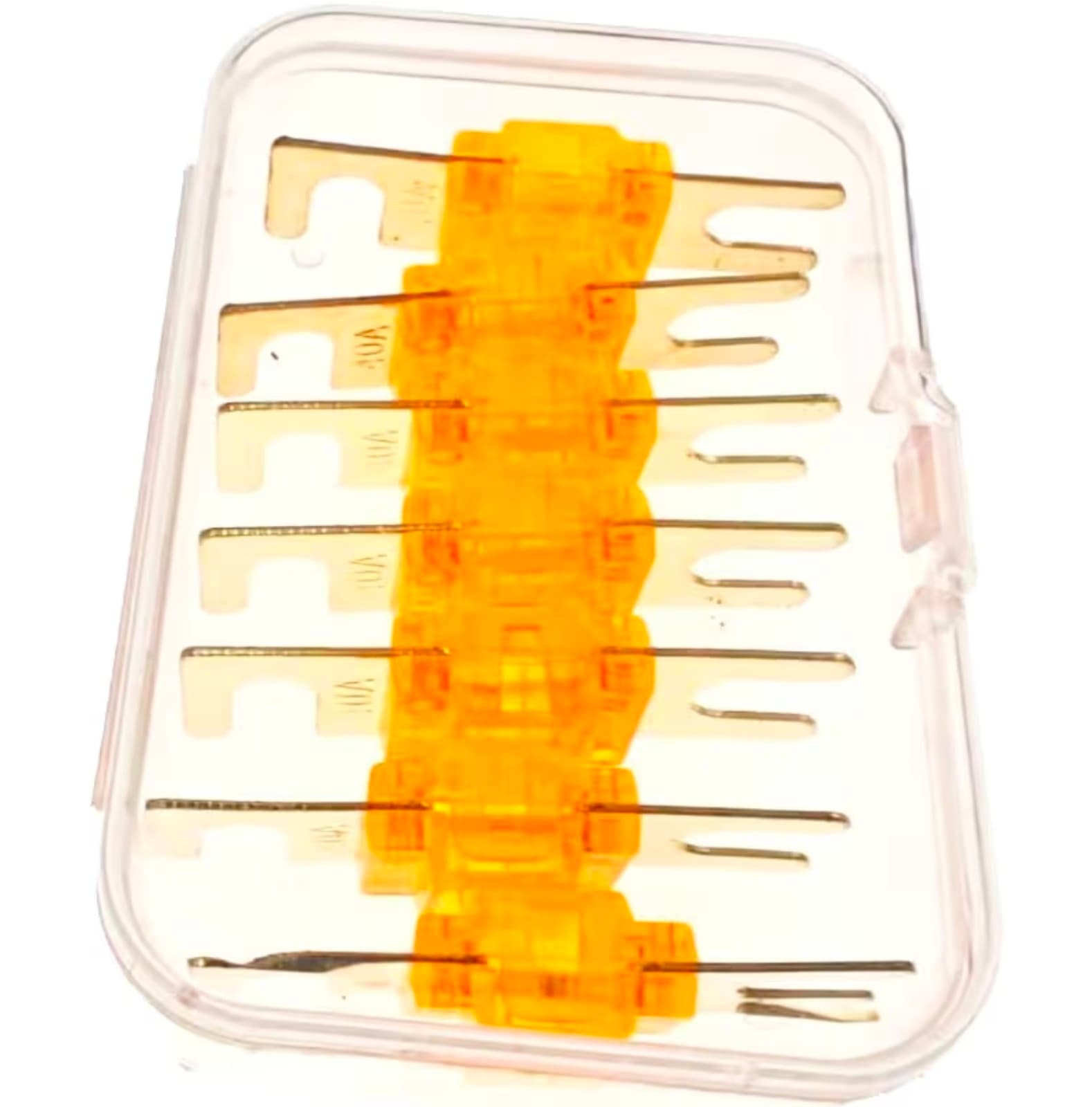 40A, 40A Fuse, 40A ANL, 40ANL Fuse, 40A AFS Fuses, Mini ANL Fuse 40A, Car Audio