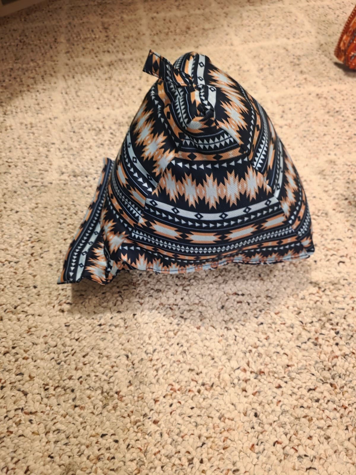 Mobile Phone Pillow Stand by Canyon Sky