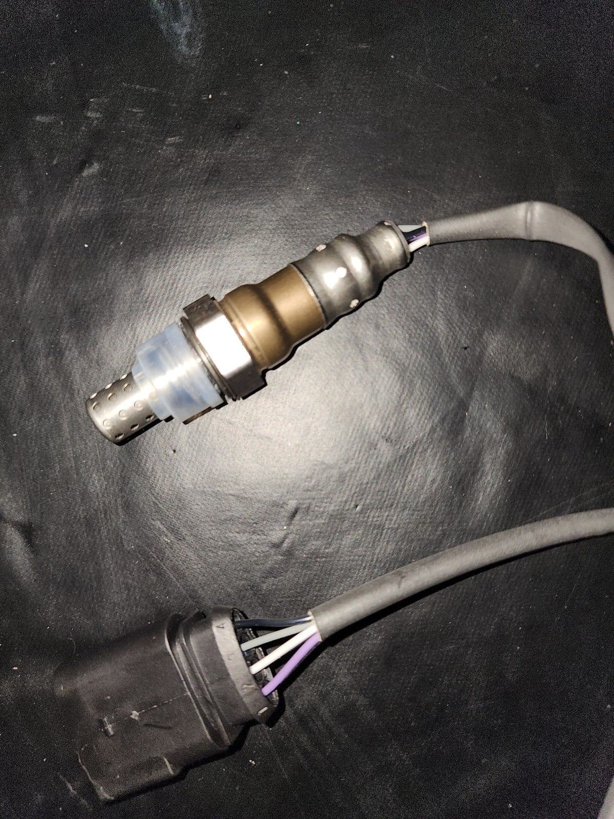 Voltswagen NGK 25604 Oxygen Sensor