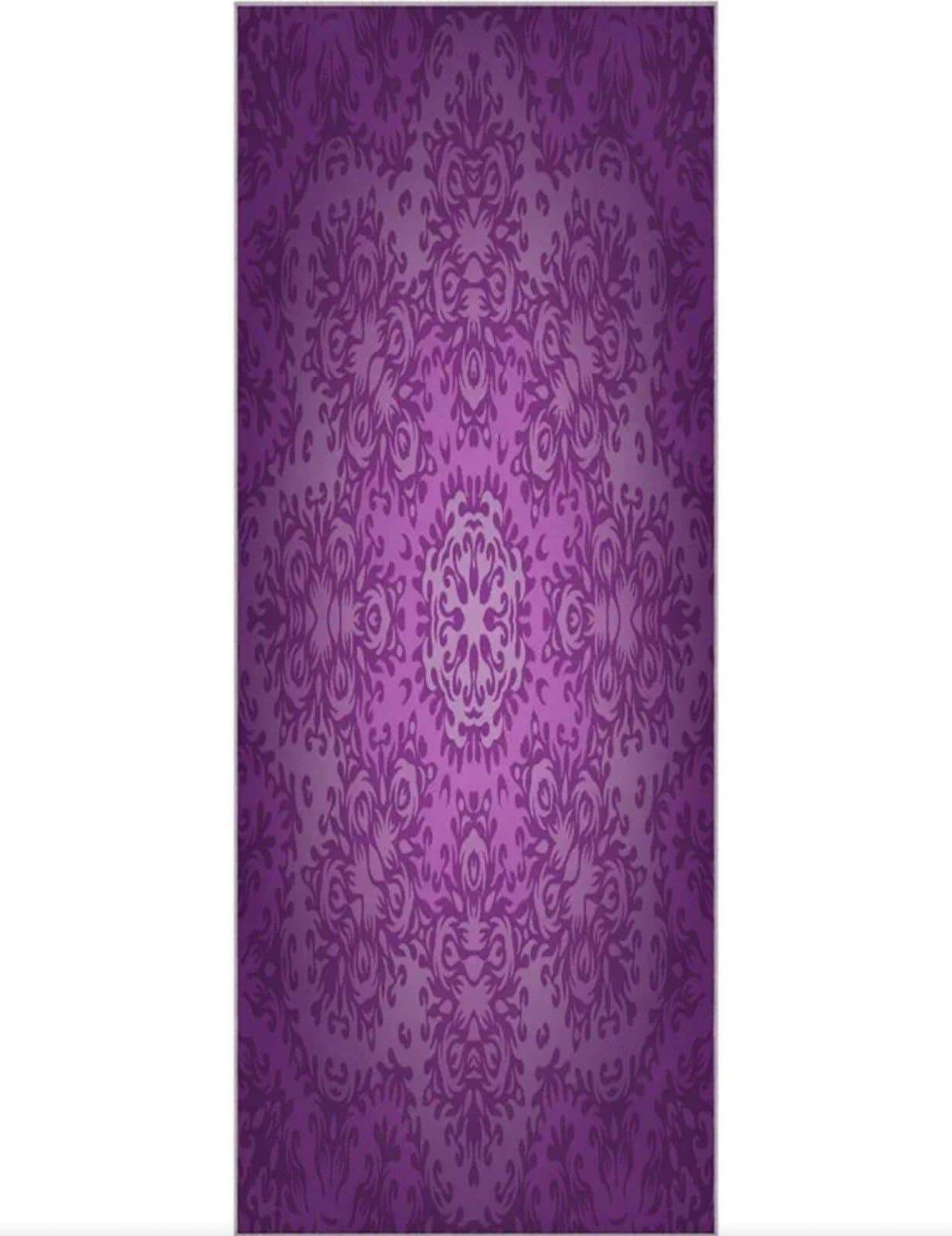 Camping Towel - Non Slip Sweat Absorbent Towel Portable