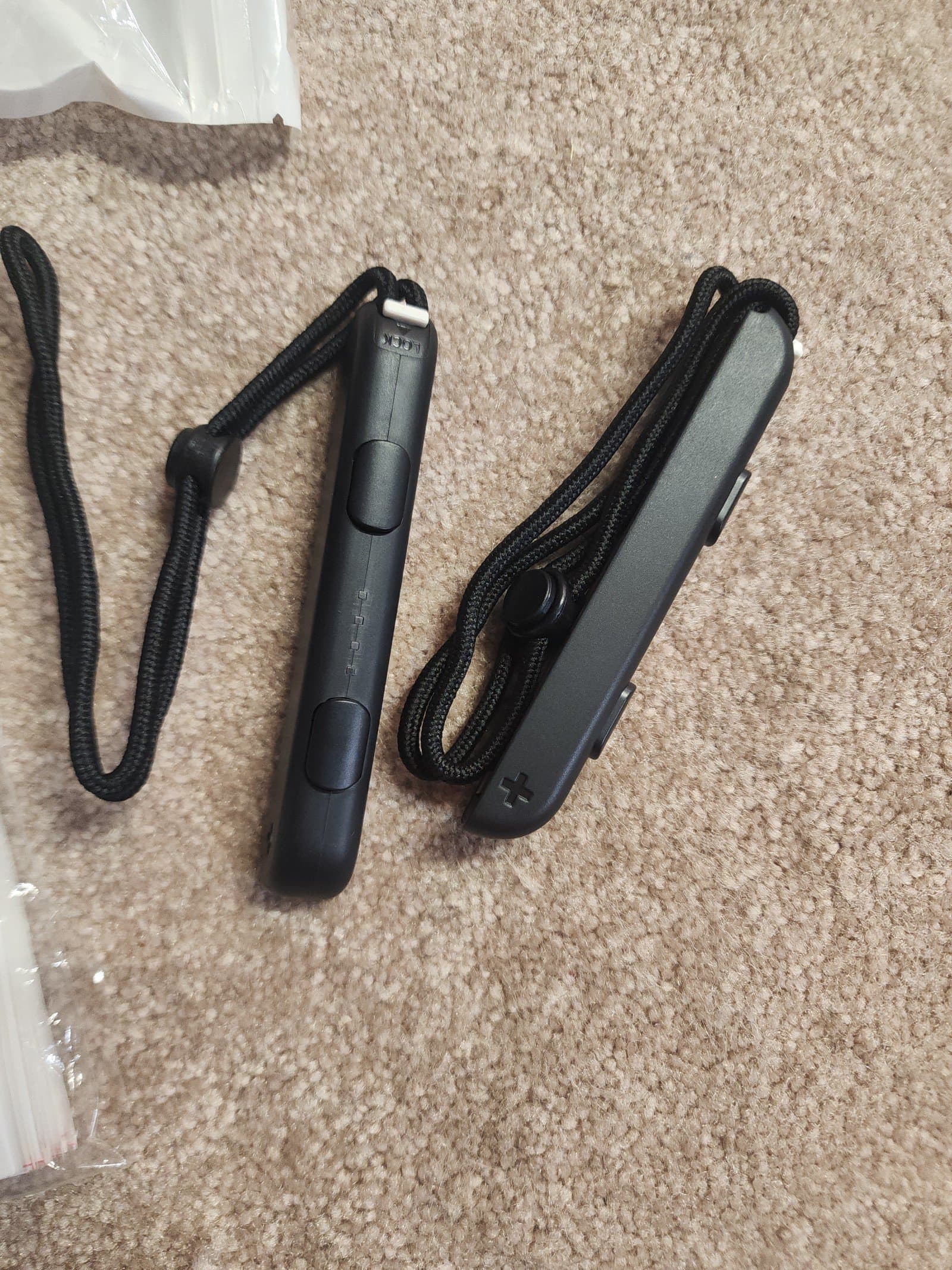 Nintendo Switch Controllers - D1