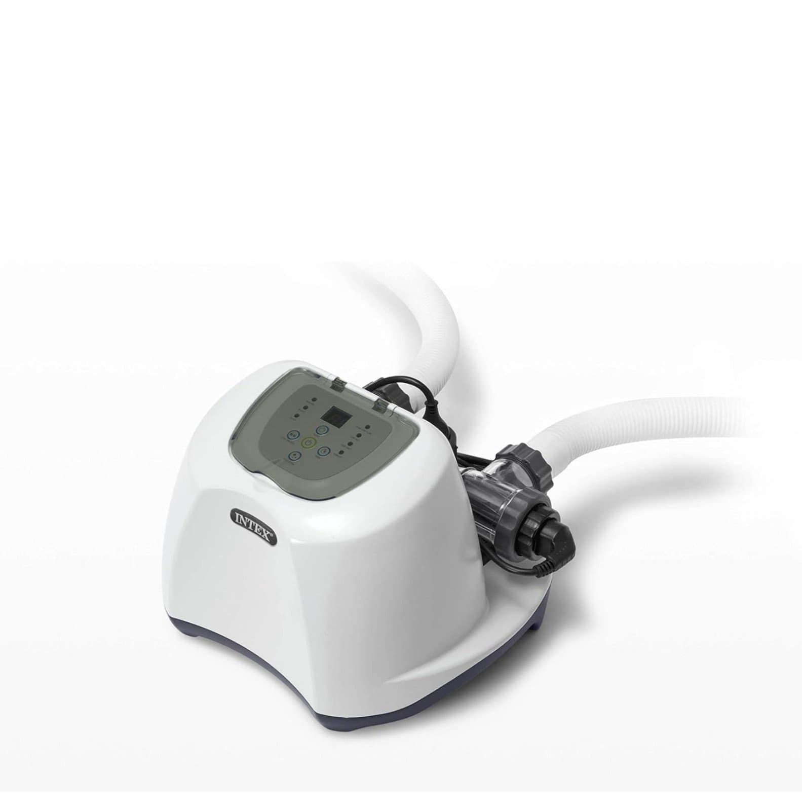 INTEX QS1200 Saltwater Chlorine System, for Above Ground Pools