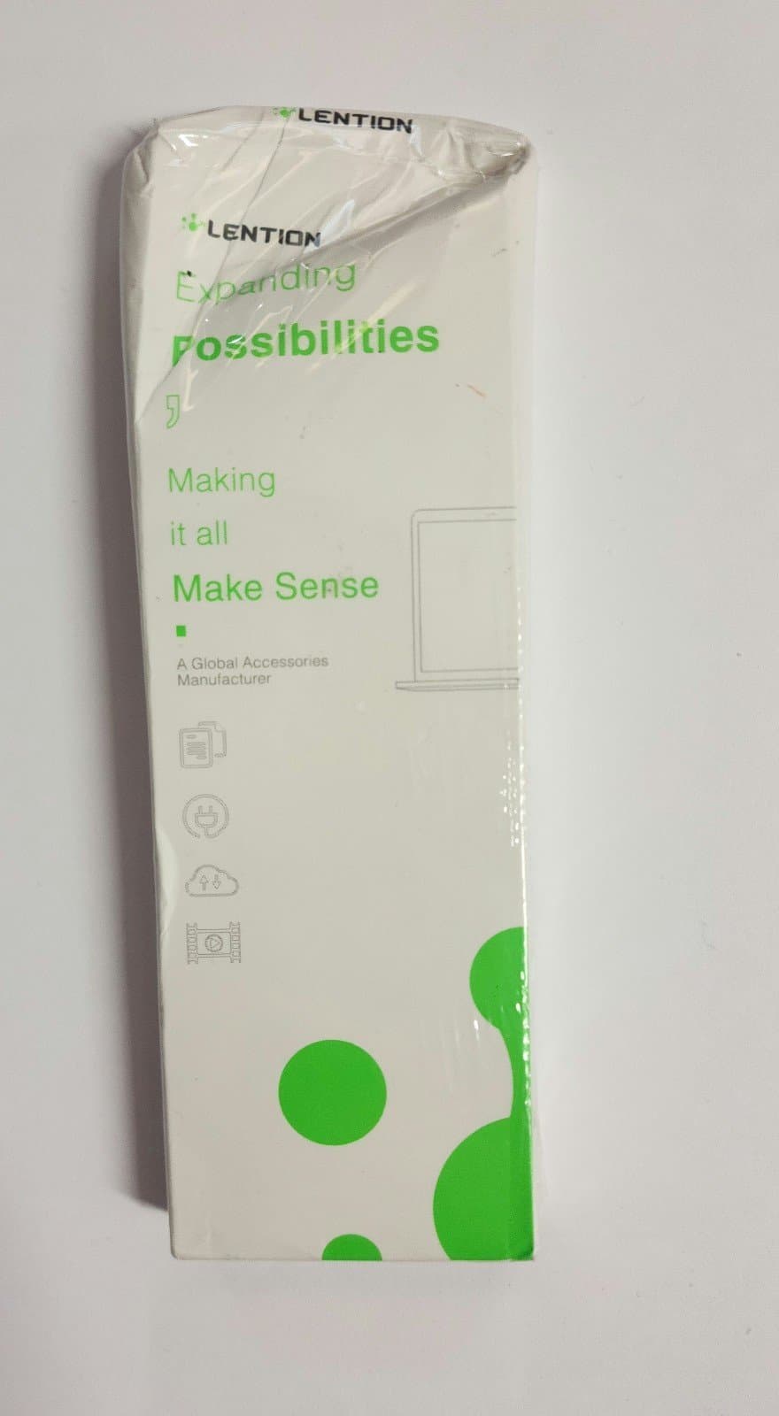 USB -C Hub with 100w charging 4K HDMI, Dual Card Reader USB 3.0 & 2.0