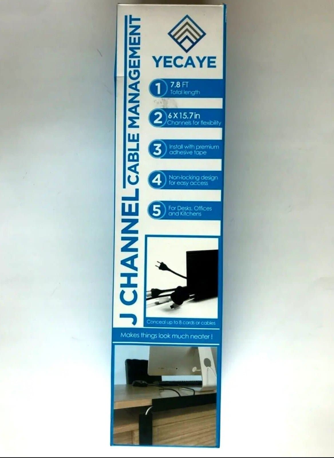 Cable Management System