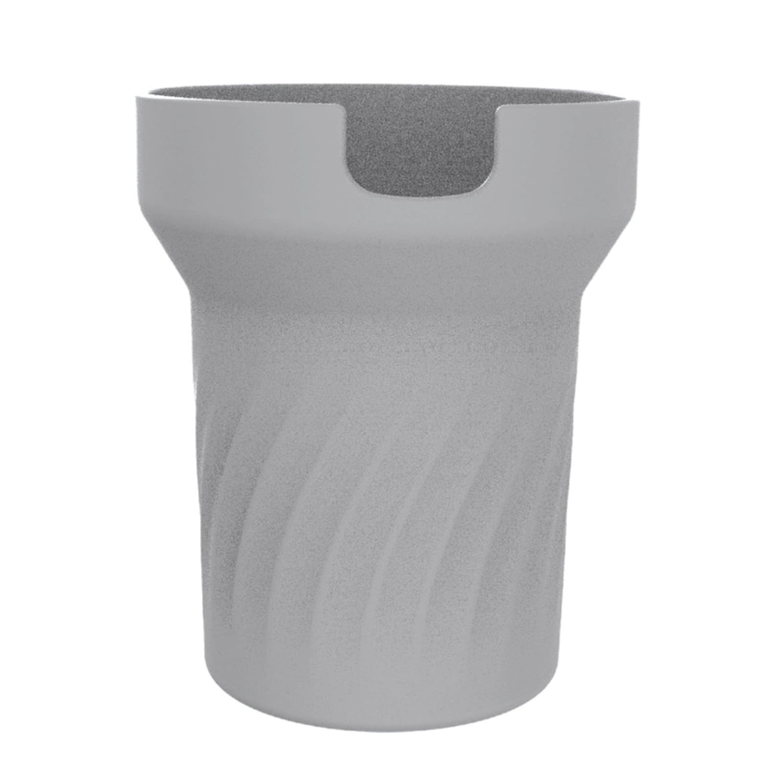 40OZ Tumbler Silicone Boot Anti-slip Noise Reducing Scratch Resistant Travel