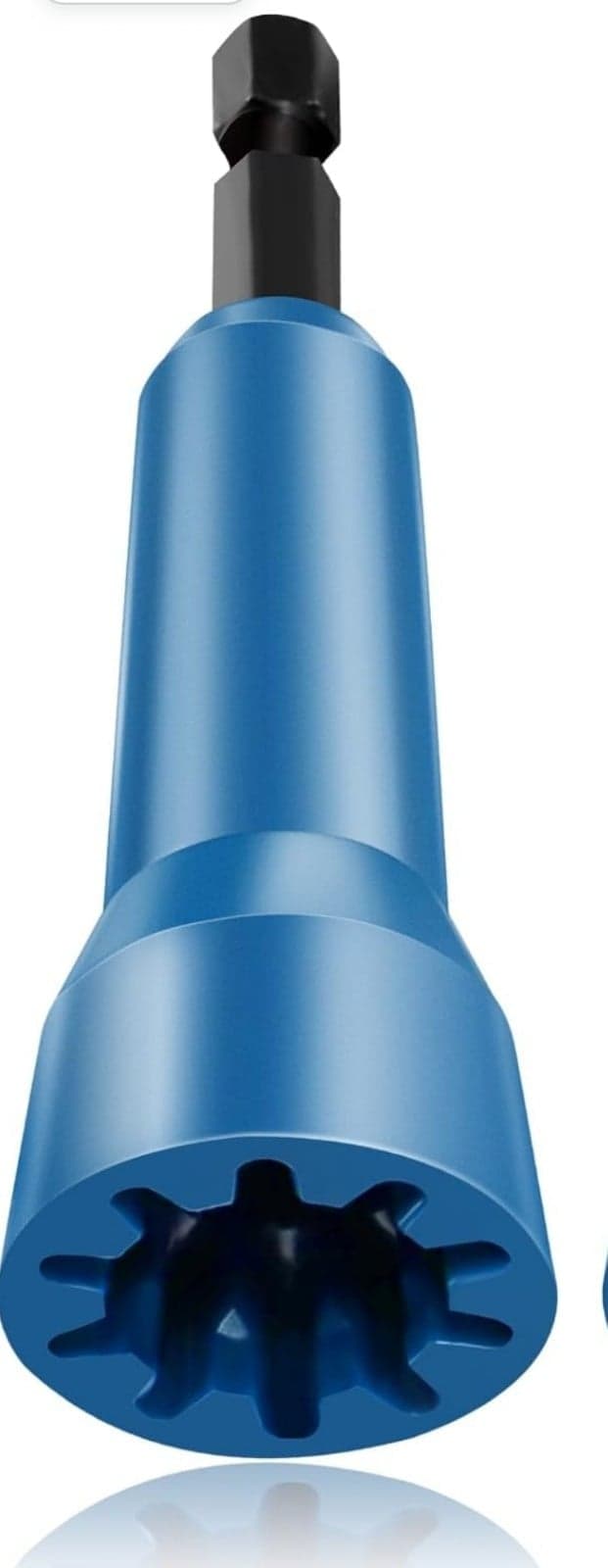 Wire Twister Tool,Wire Twister Tool for Drill, Wire Twister Electrician Driver W