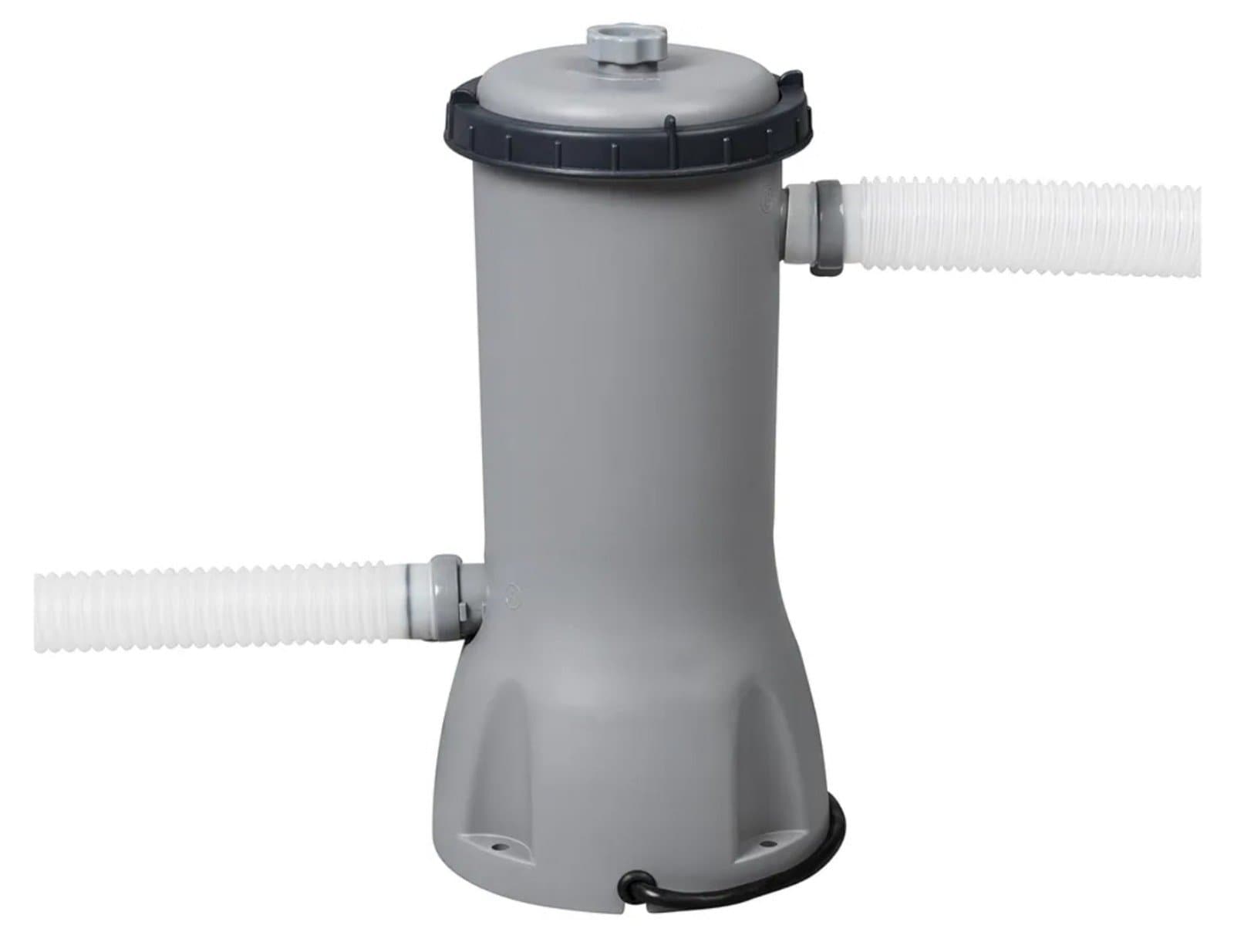 Bestway 1000GPH Above Ground Pool Filter Pump - A1018