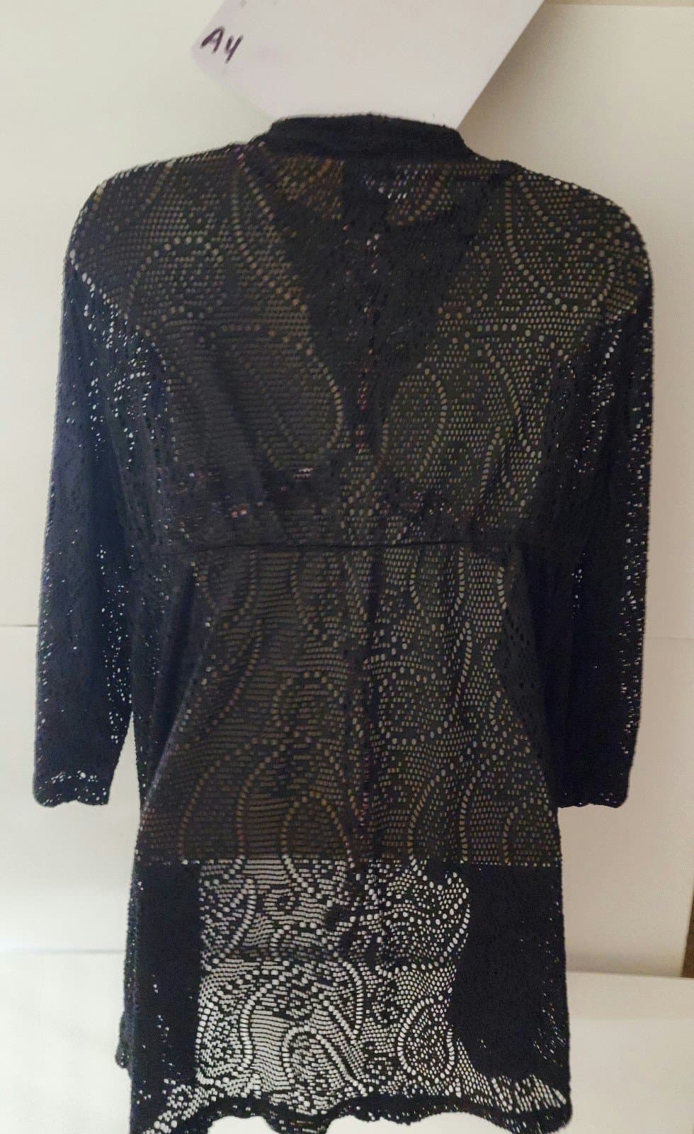 Catalina Swimsuit cover sz Medium