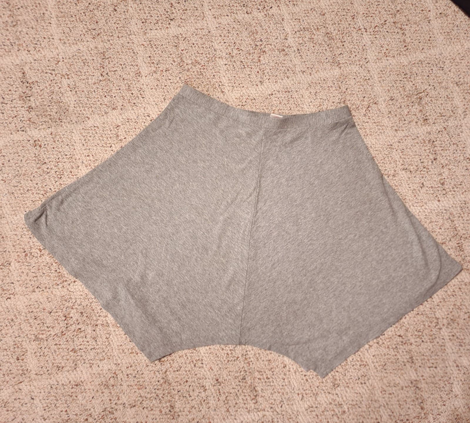 xhilaration skirt size L