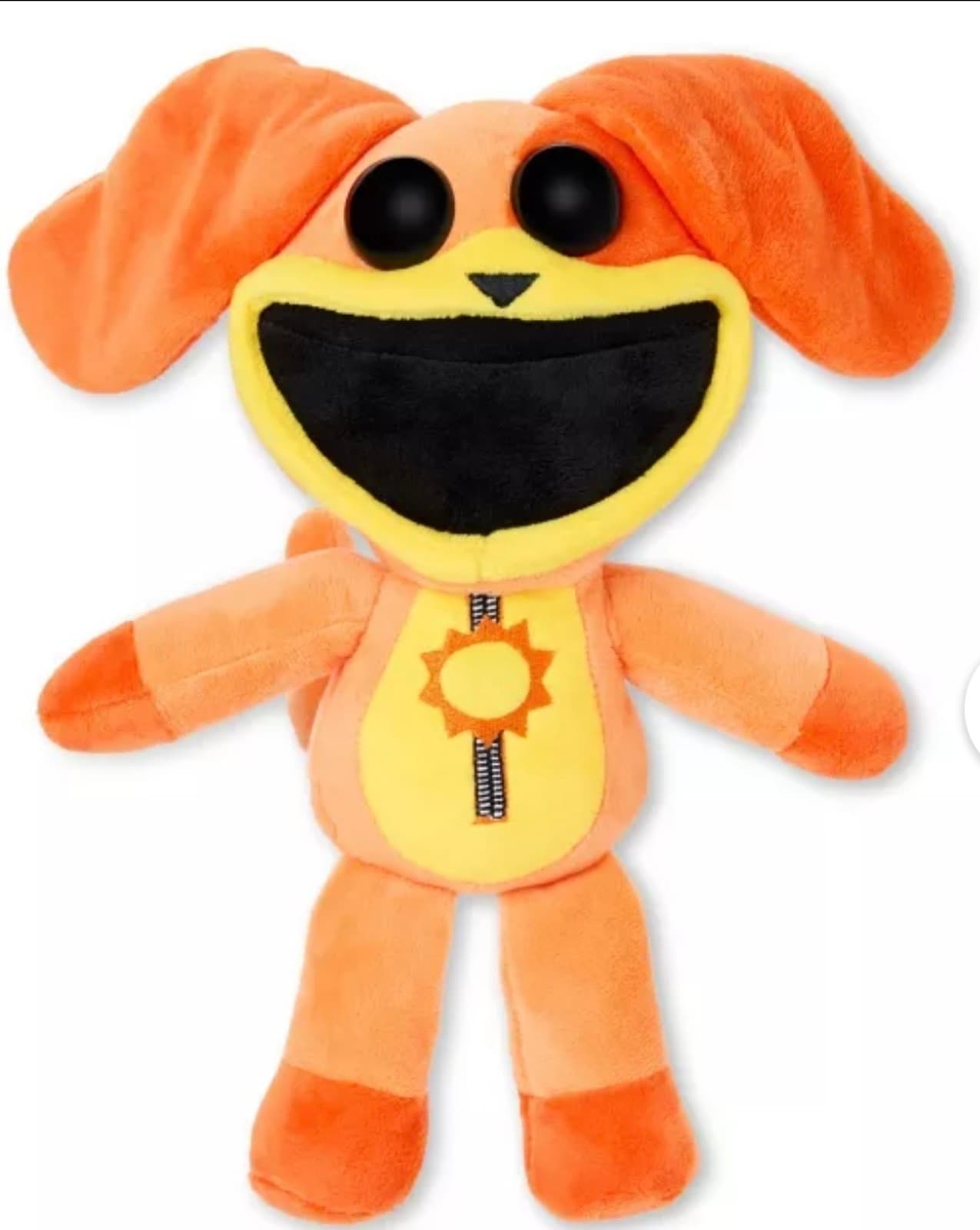 DogDay Plush - Poppy Playtime