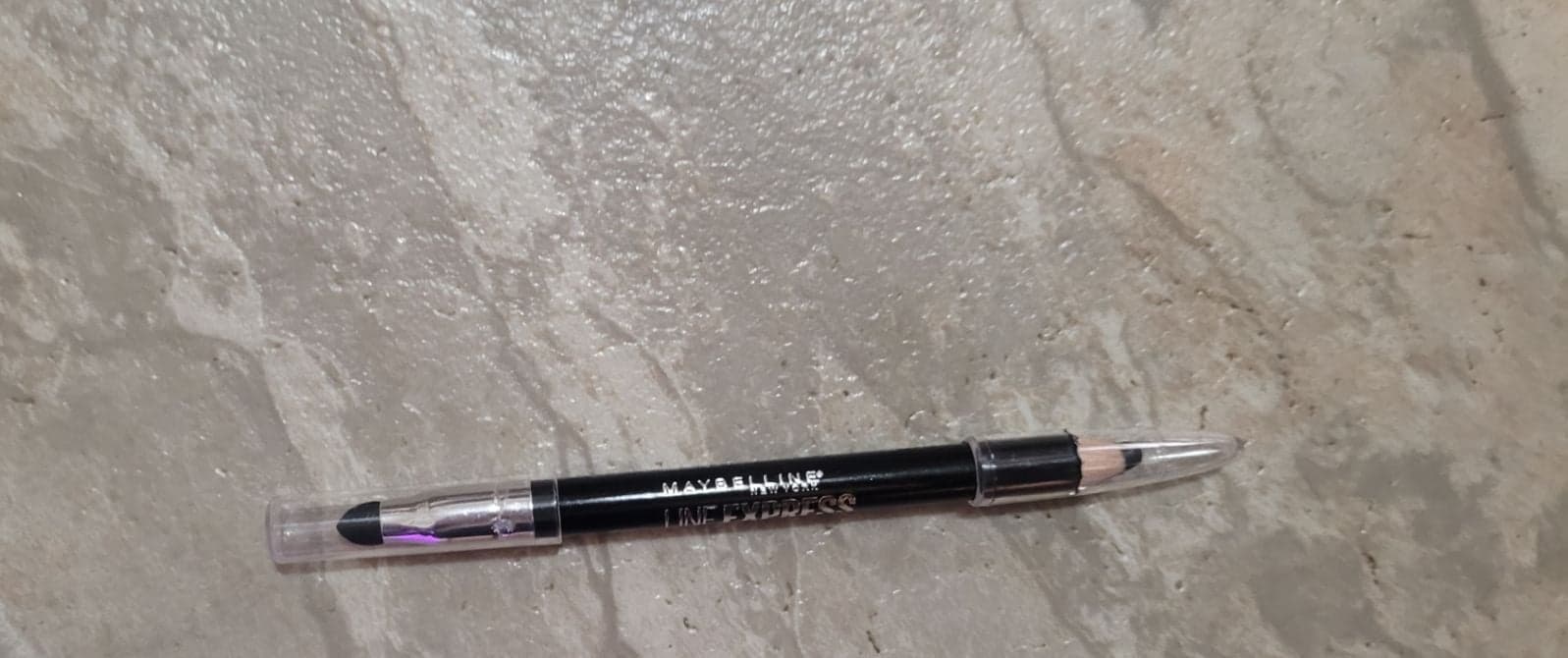 Maybelline Line Express Black Eyeliner New