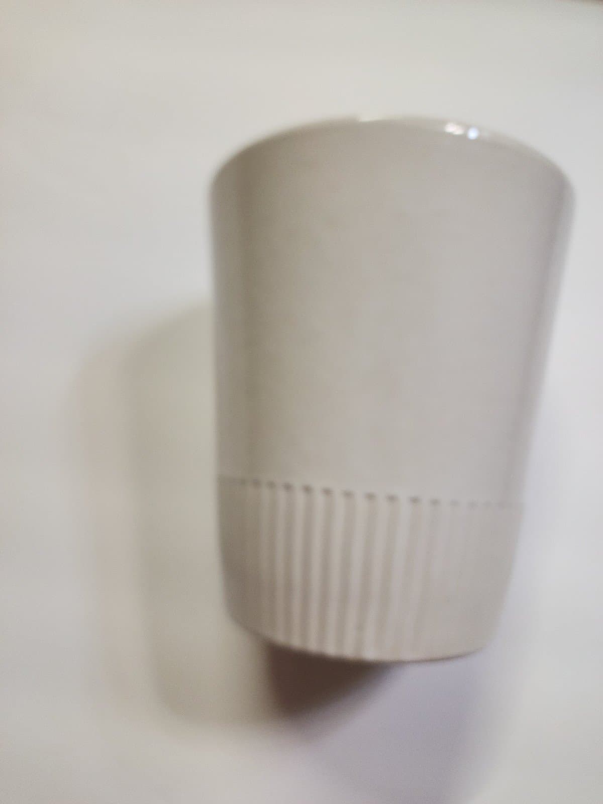 Ceramic 6" Pot for Plants