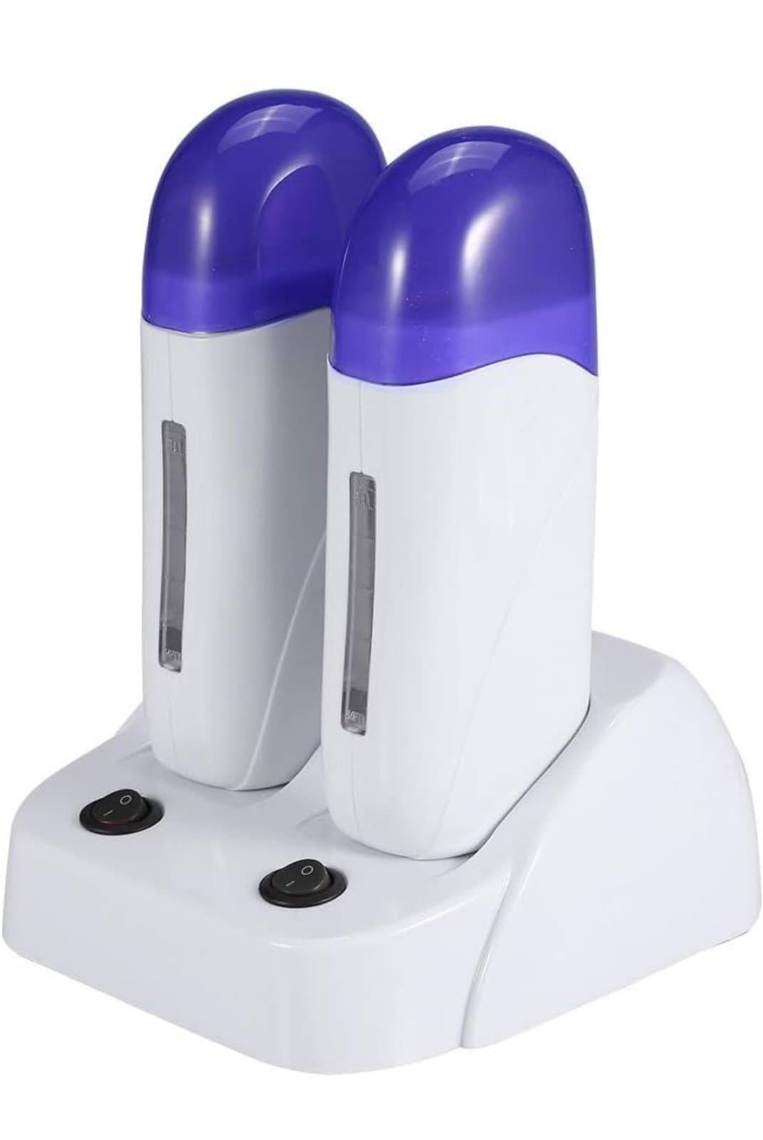 Roll-on Hair Removal,Roller Waxing Hot Cartridge
