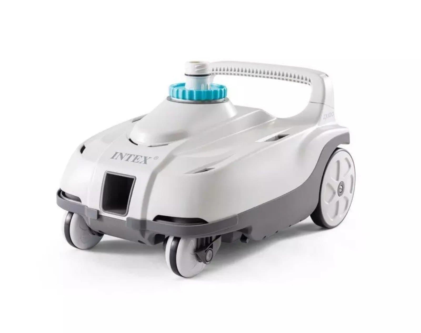 ZX100 Above Ground Pressure Side Pool Cleaner Intex A109