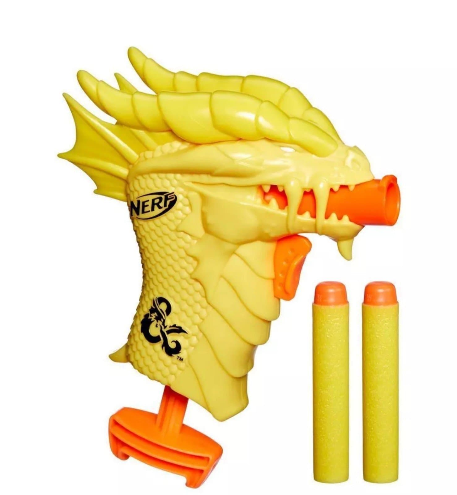 Nerf Dungeons & Dragons Palarandusk Blaster Gun