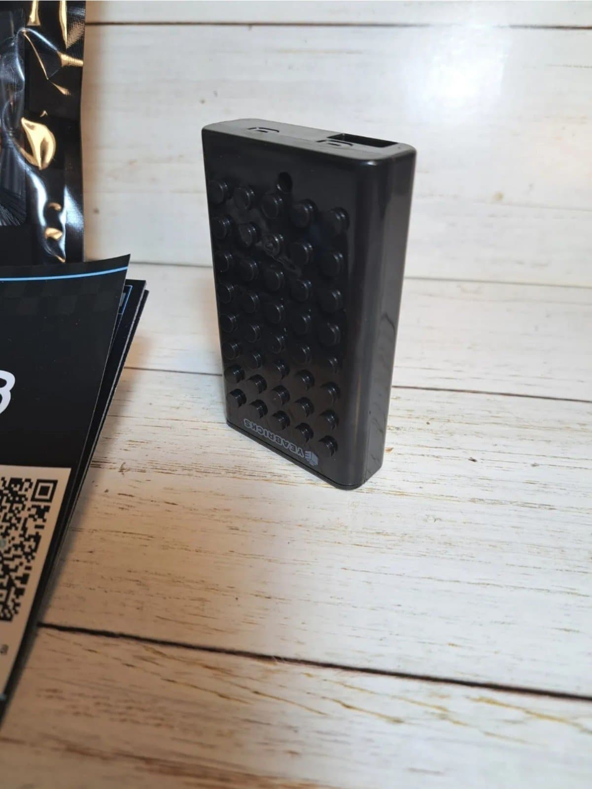 Yeabricks Led Lighting Kit. For Bricks Fans To Customize/Light Up Models