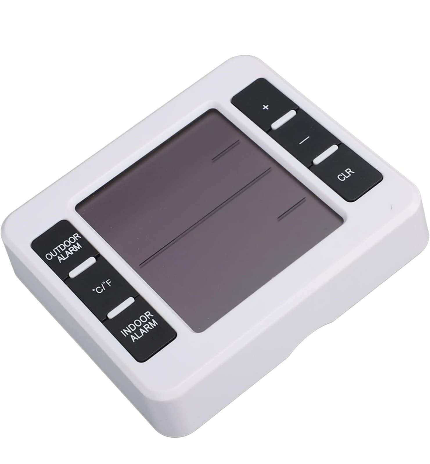 Temperature Humidity Monitor