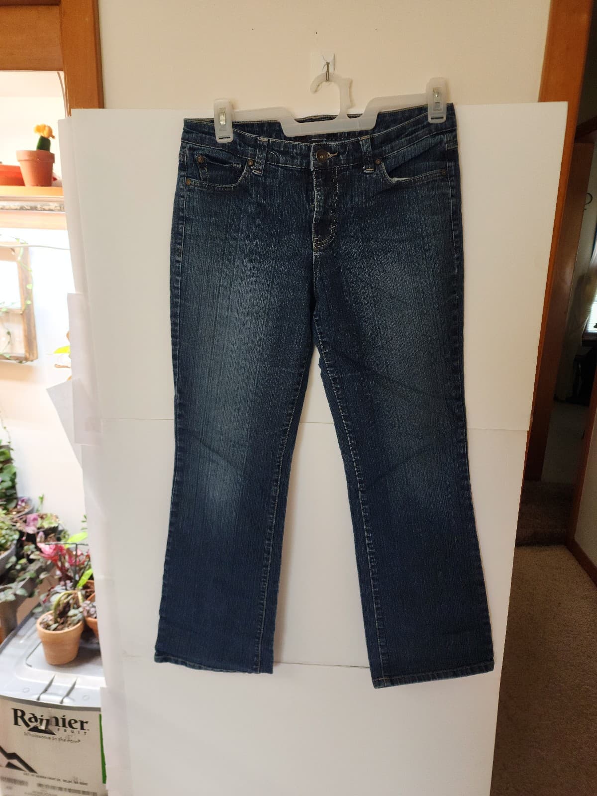 Nine West Jeans sz12