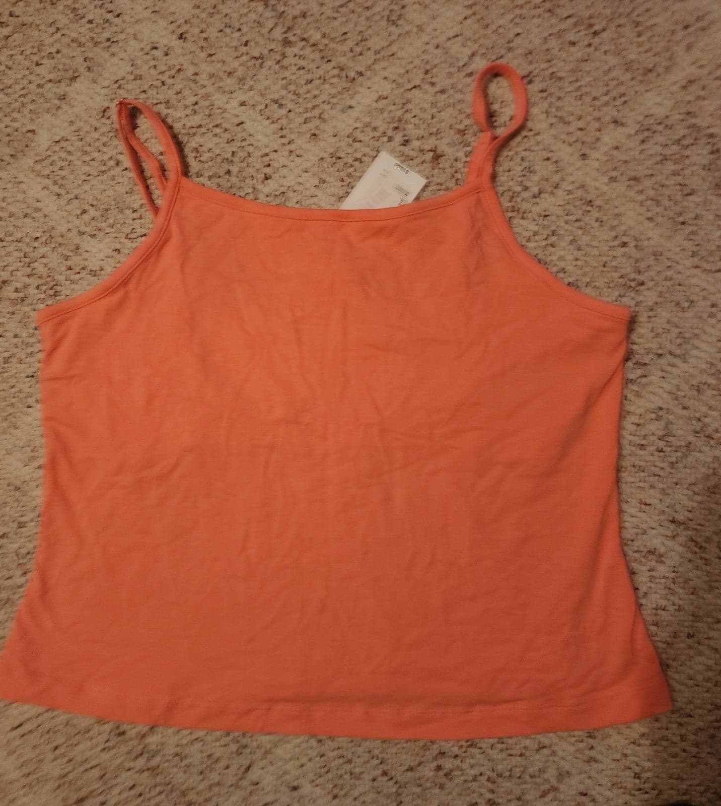 NWT Women's Westbound Tank top szL