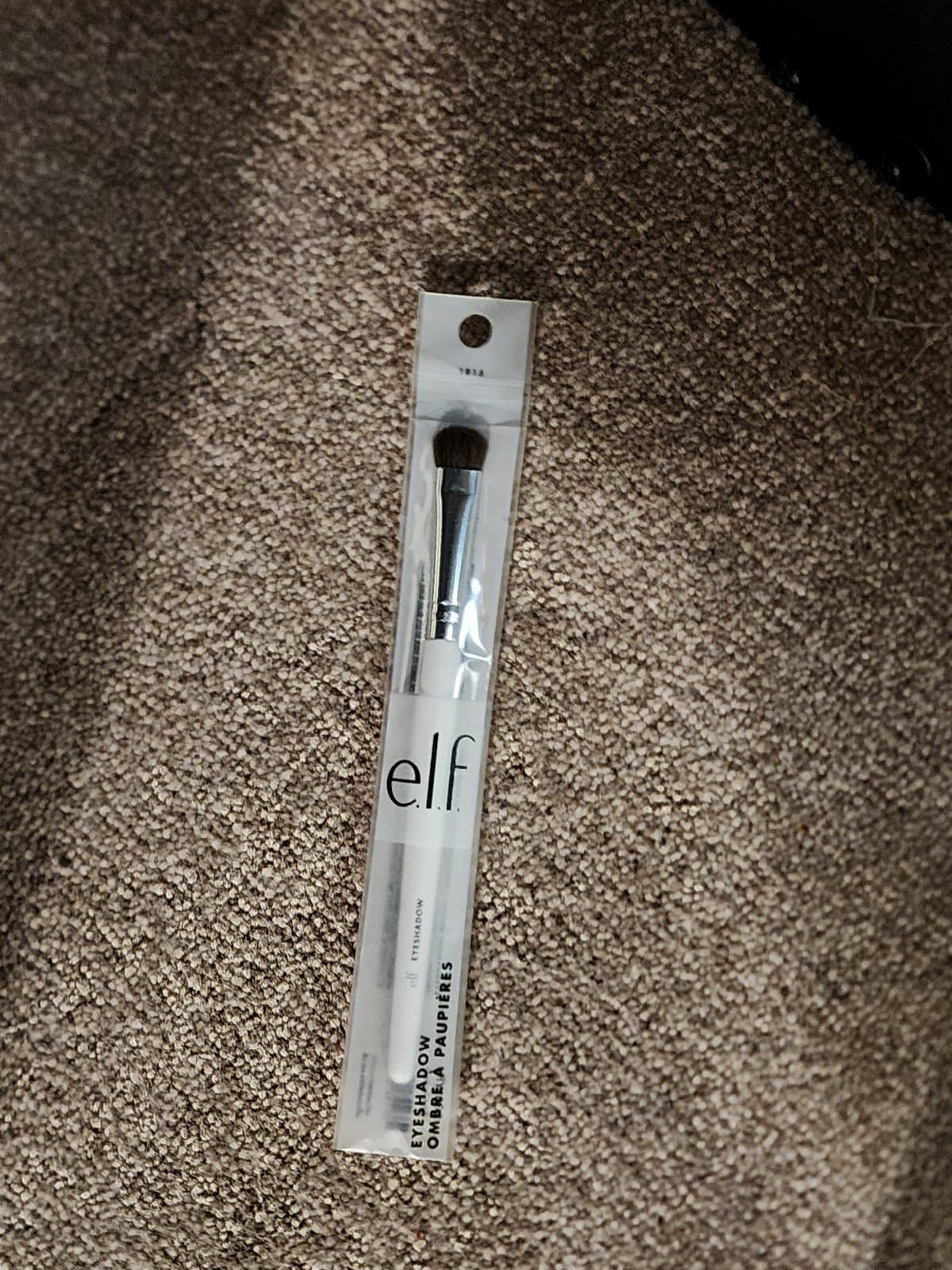 ELF Eyeshadow Brush-NIB