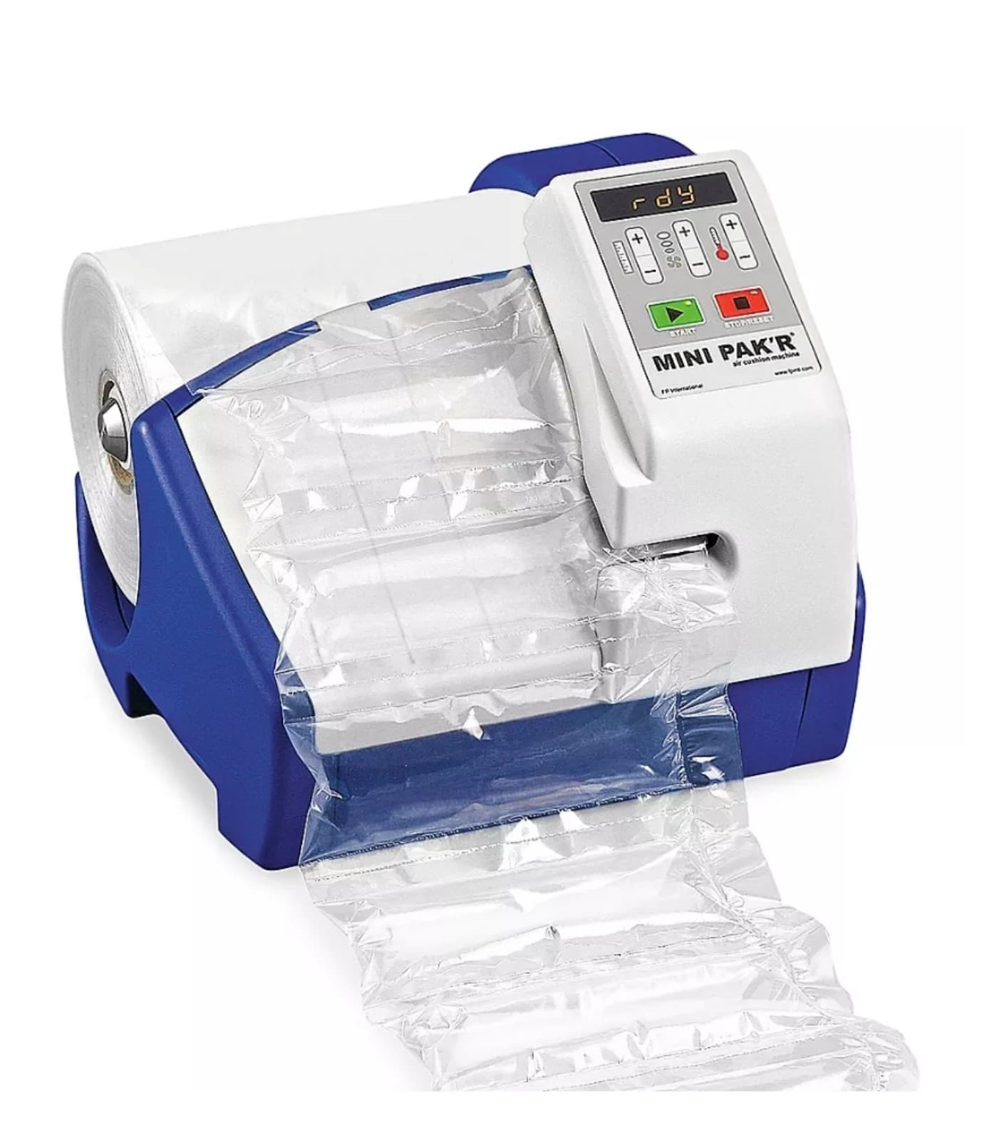 Mini Pak'r™ Air Pillow Machine