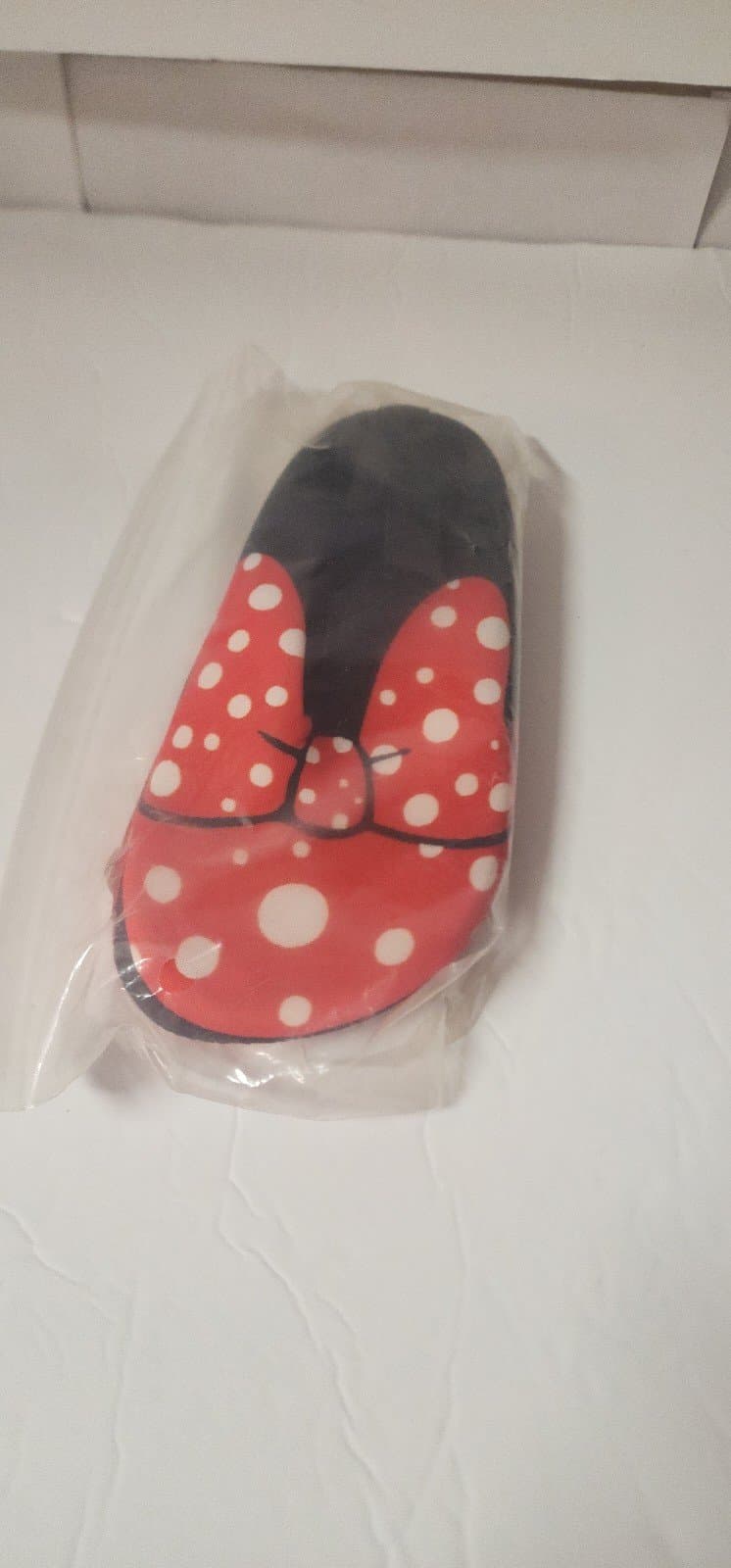Minnie Mouse Water Shoes size 12/13