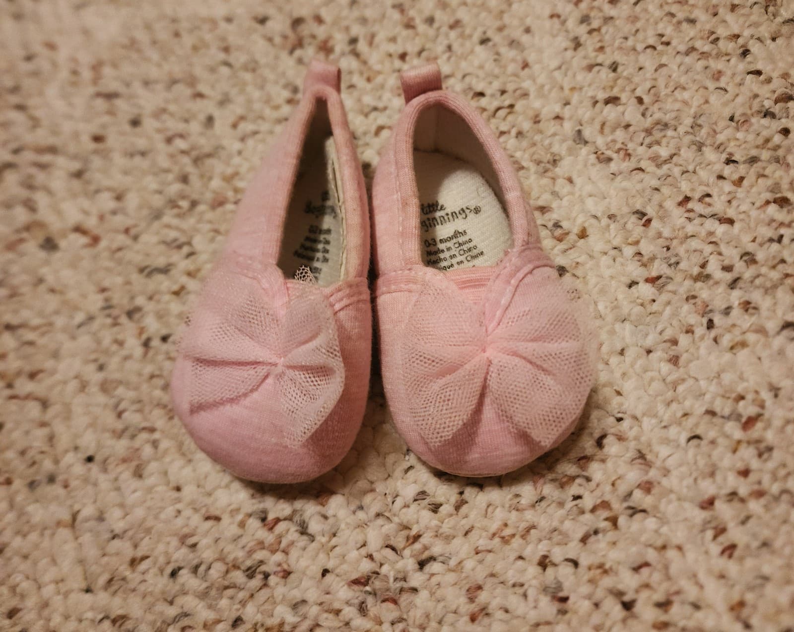 Our Generation Doll Shoes