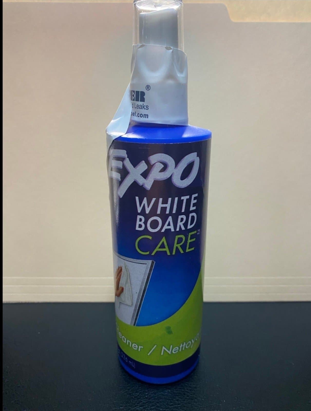 Expo White Board Care Cleaner