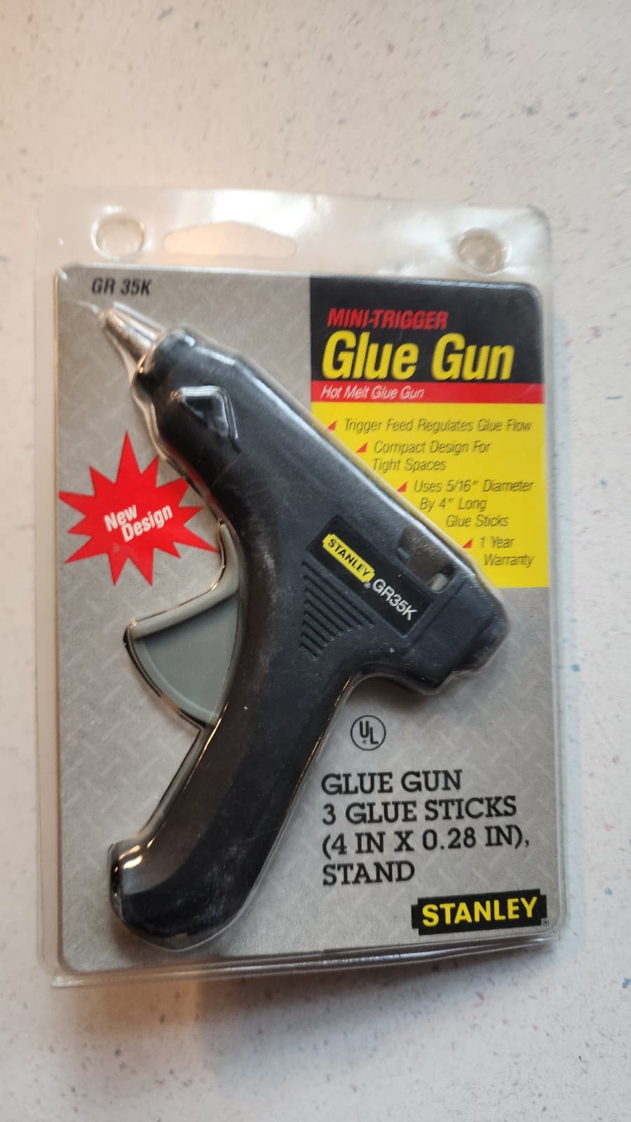 Hot Glue Gun