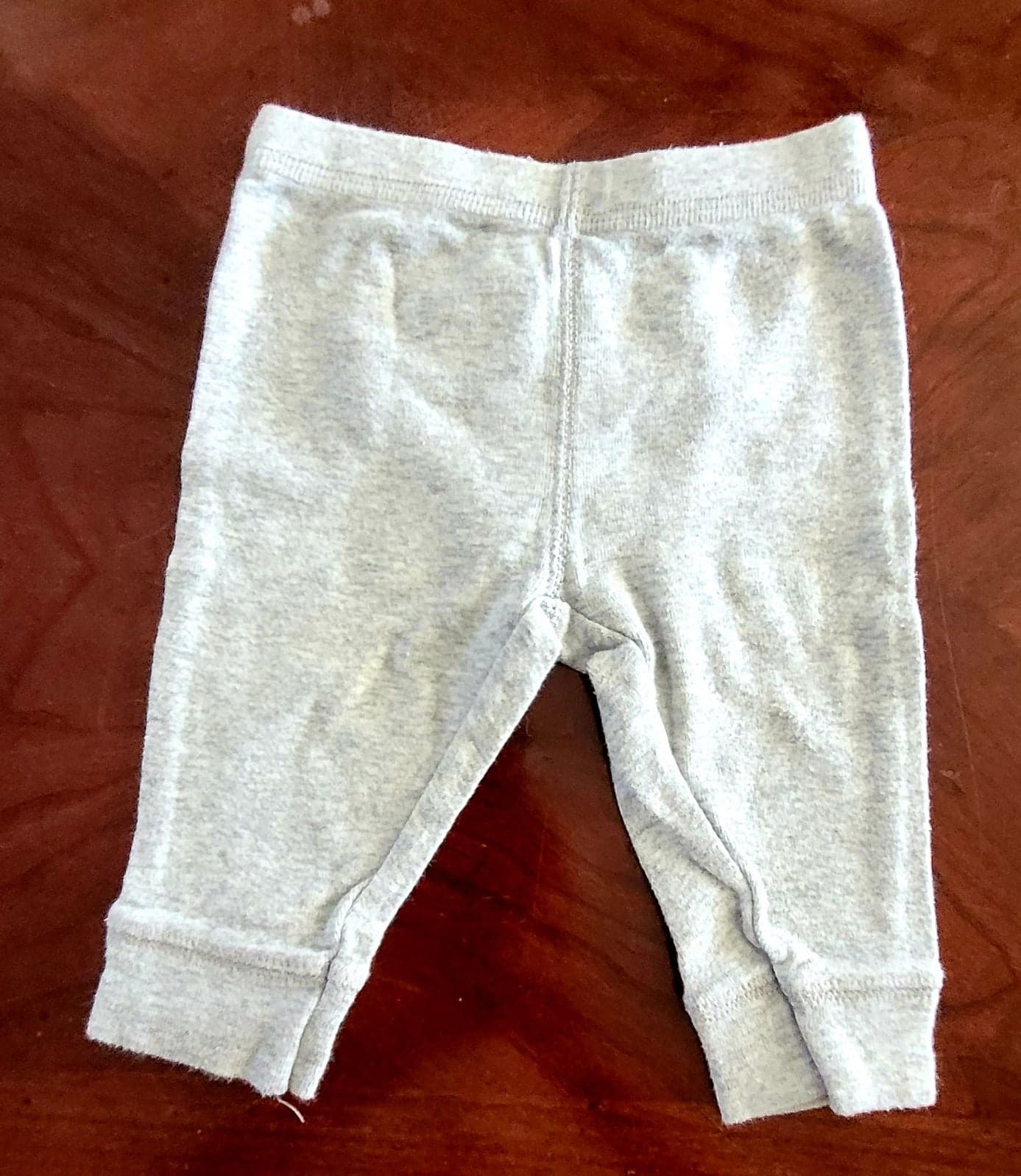 Infant boys sz 3mo Carter's pants-Will Bundle!