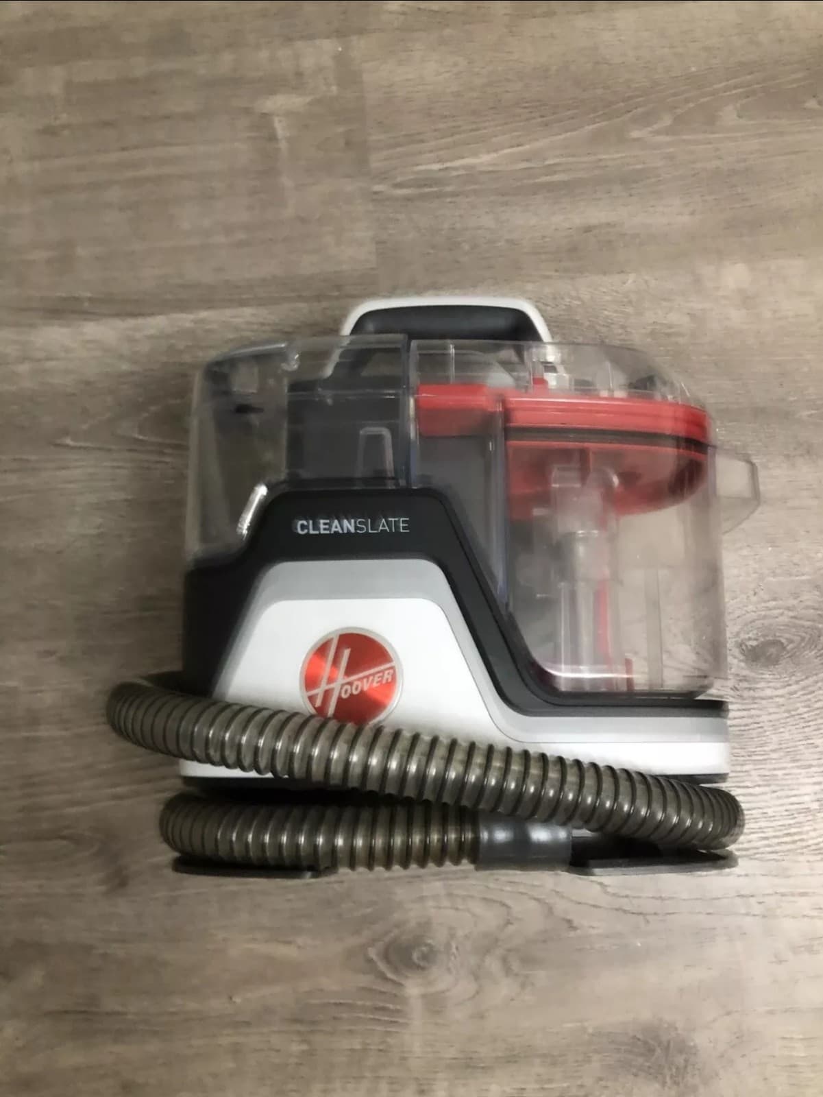 Hoover Clean Slate Vacuum