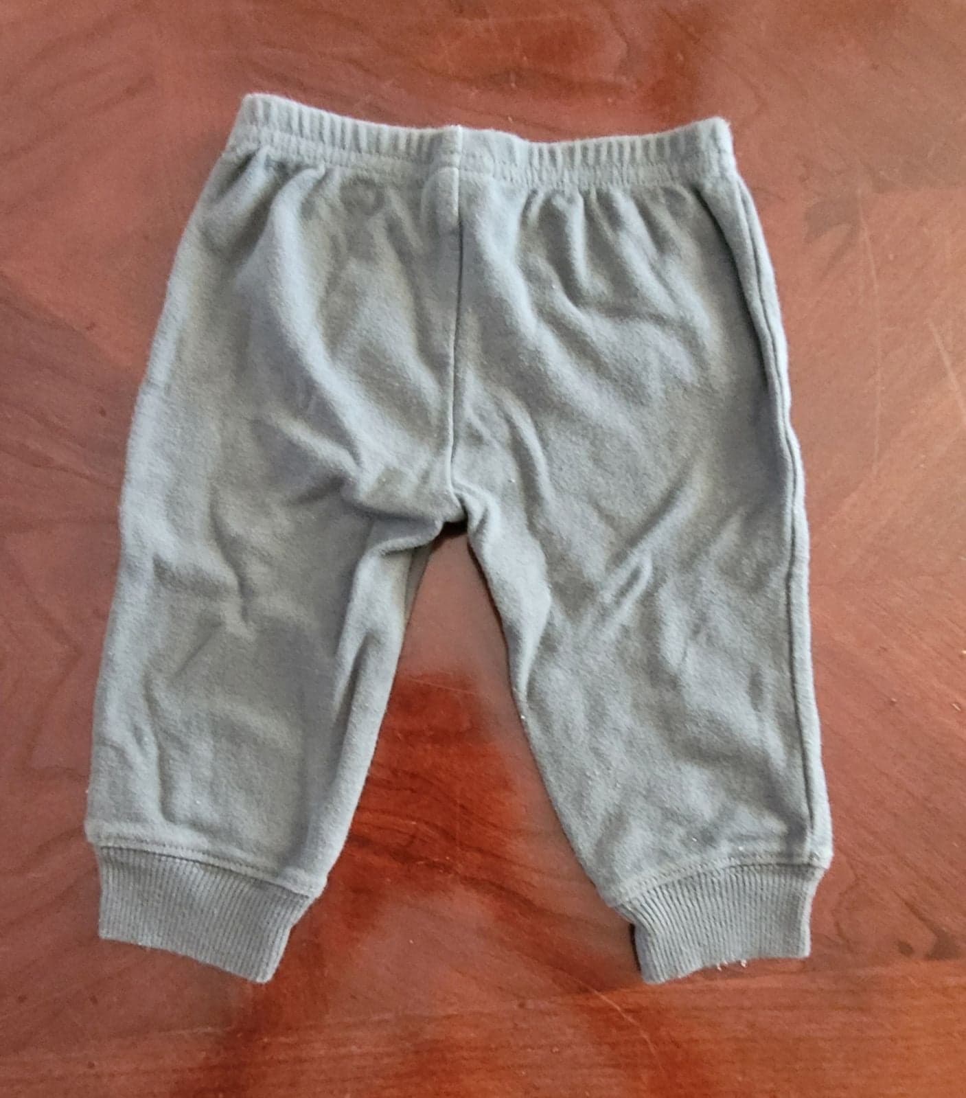 Infant Boy's Pants Sz 3/6months-Will Bundle