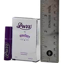 Purr by Katy Perry EAU DE PARFUM SPRAY VIAL on CARD for WOMEN - Image 1