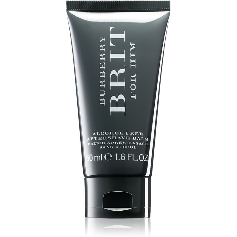 Burberry Brit for Men After Shave Balm 1.6oz - Image 1