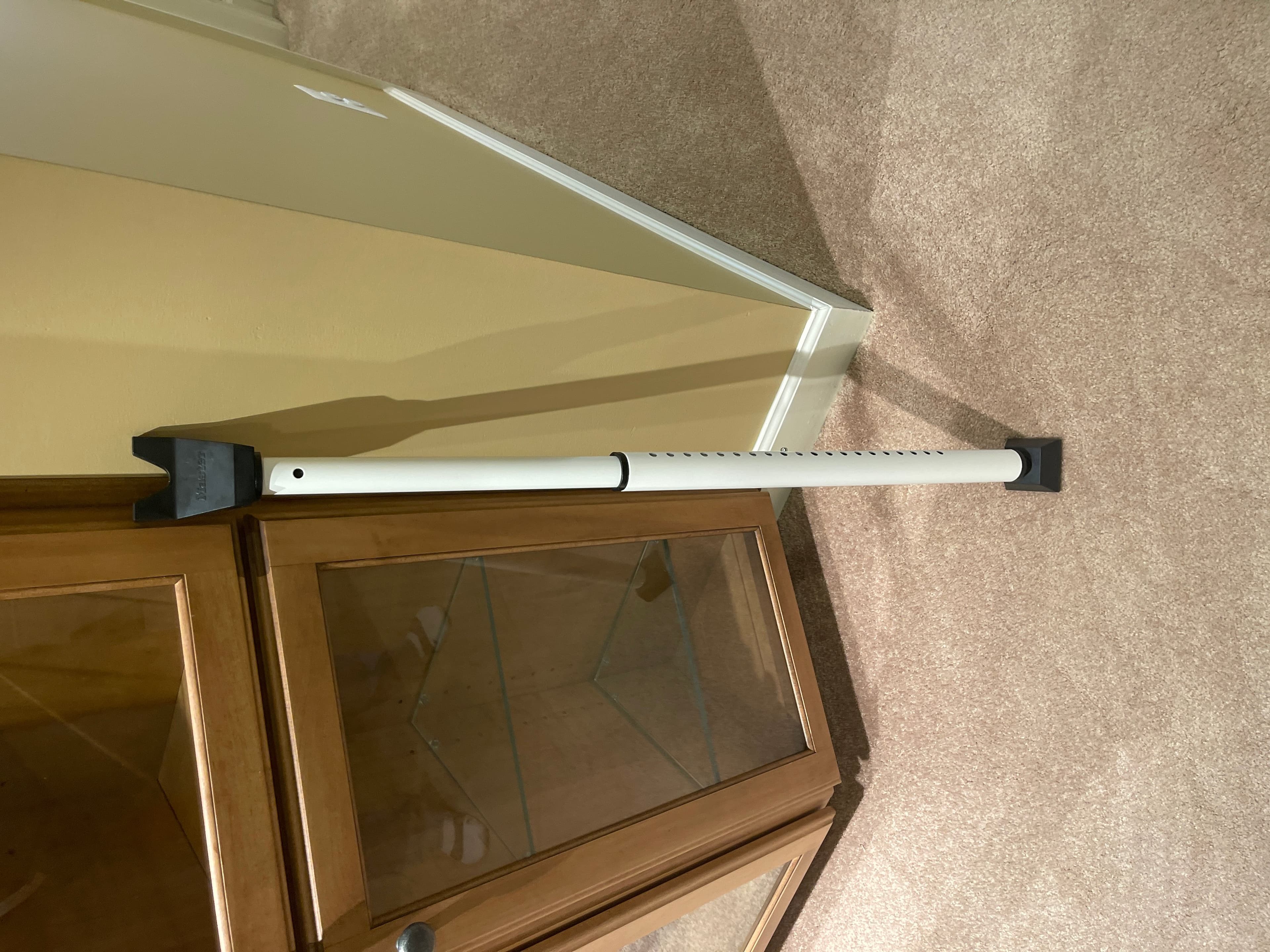 Master Door Jam - Image 1