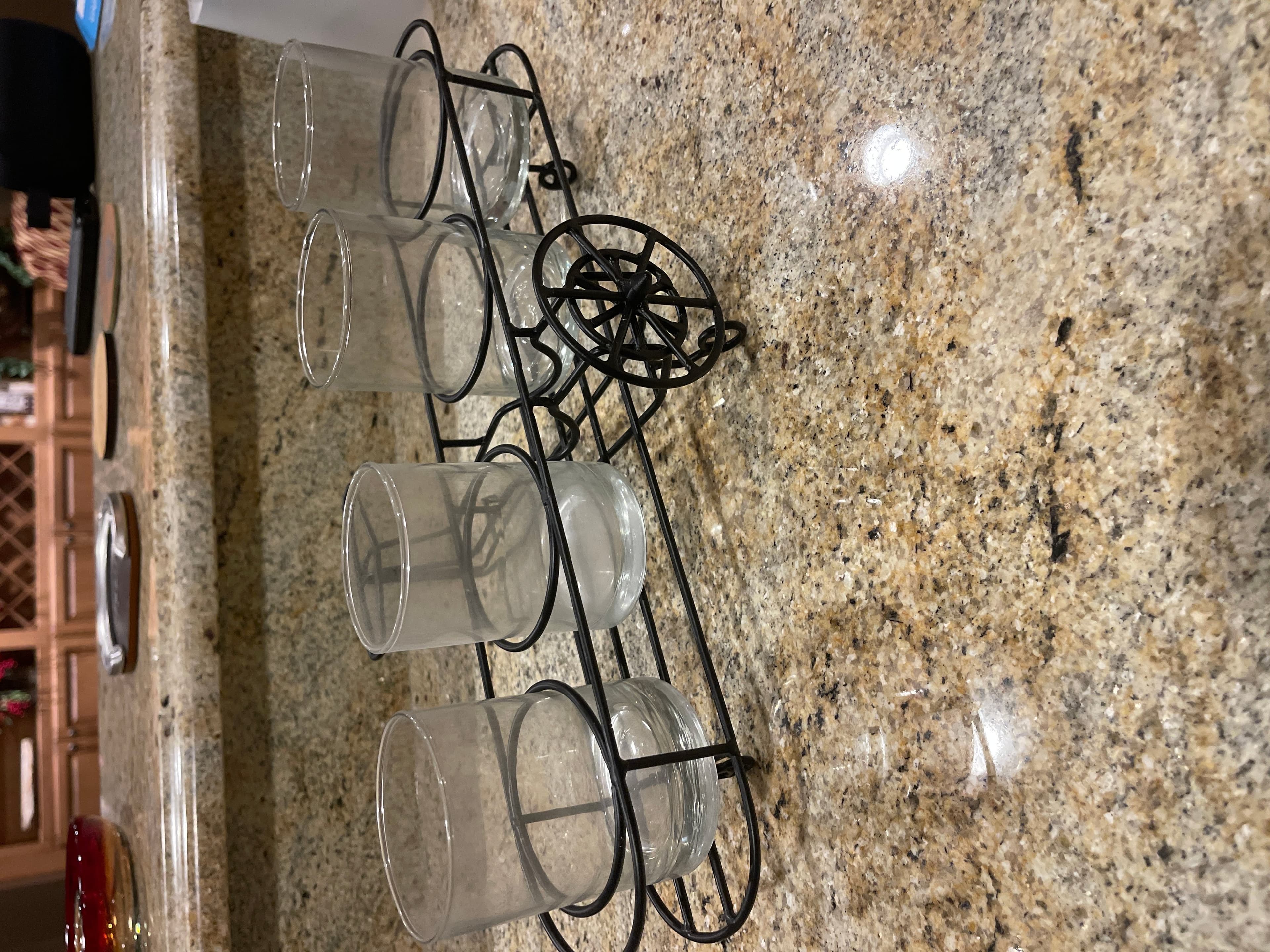 Airplane Flight Rack - Image 1