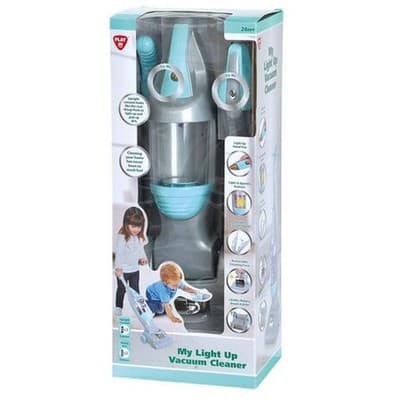 PlayGo My Light-up Vacuum Cleaner - Image 1