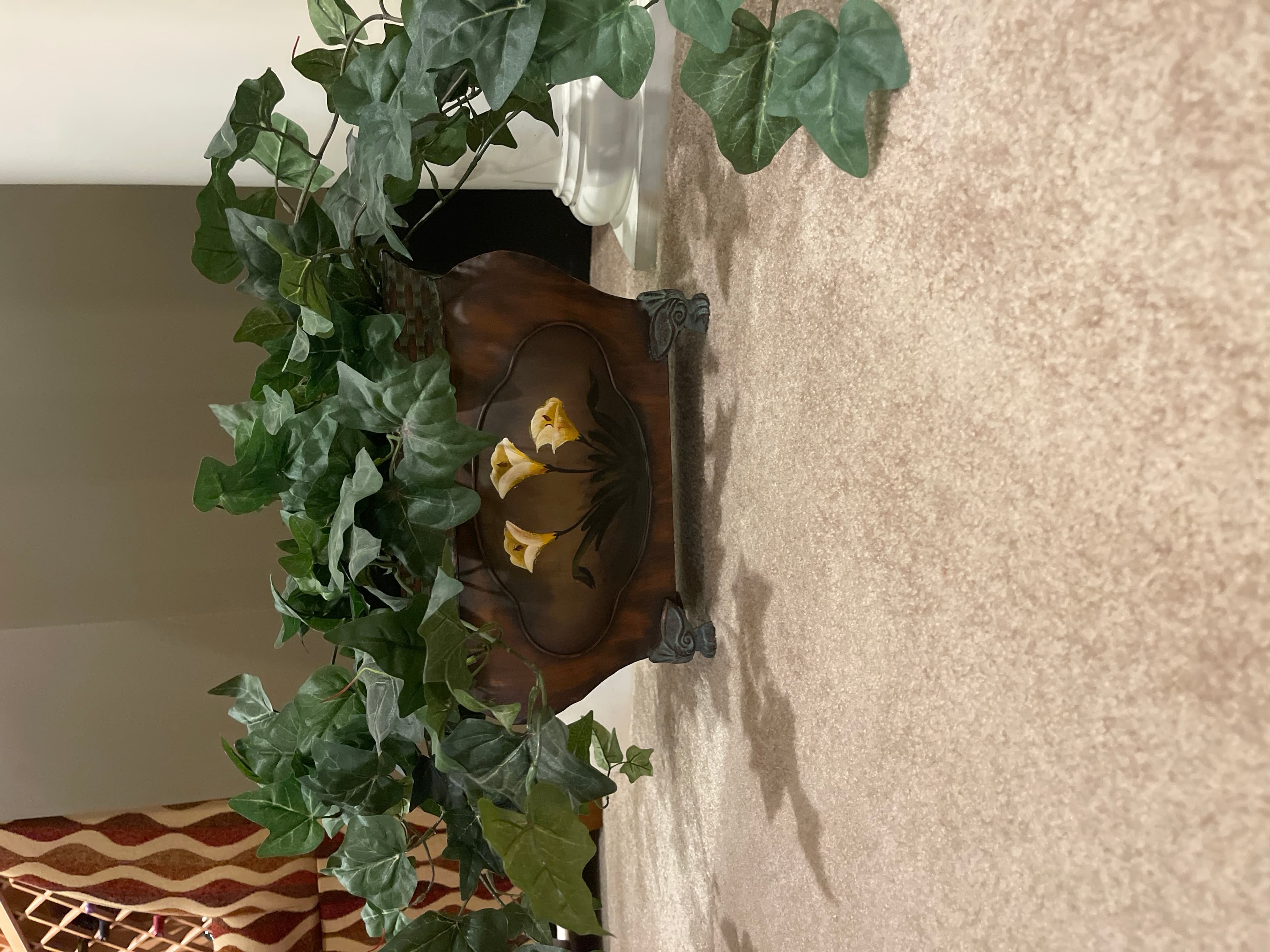 Fake Planter - Image 1