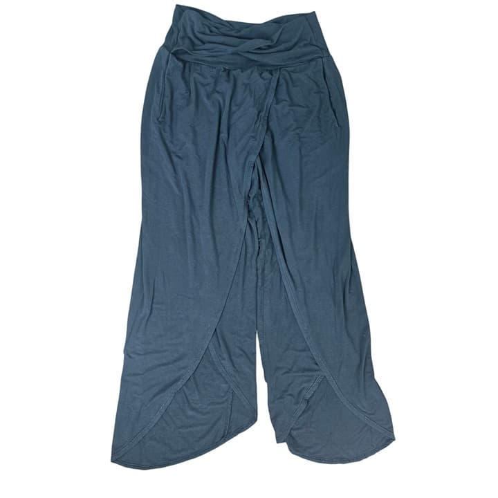 Athleta Release Pants - Black - XS - Style # 657532 - Image 1