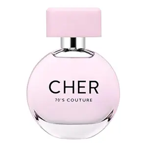 Cher 70's Couture Fragrance 30ml Eau de Parfum