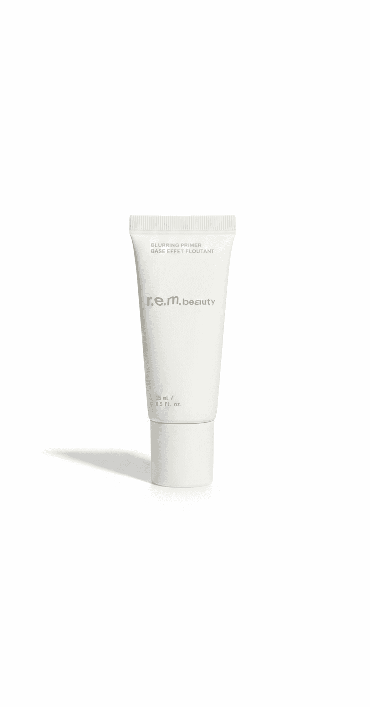 r.e.m. beauty Blurring Primer 15ml