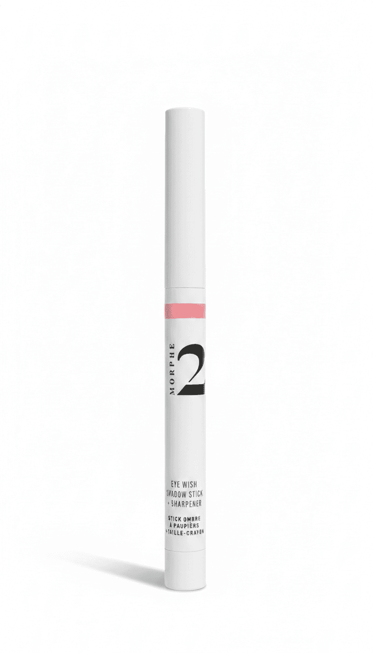 Morphe eyeshadow stick, shade bubblegum